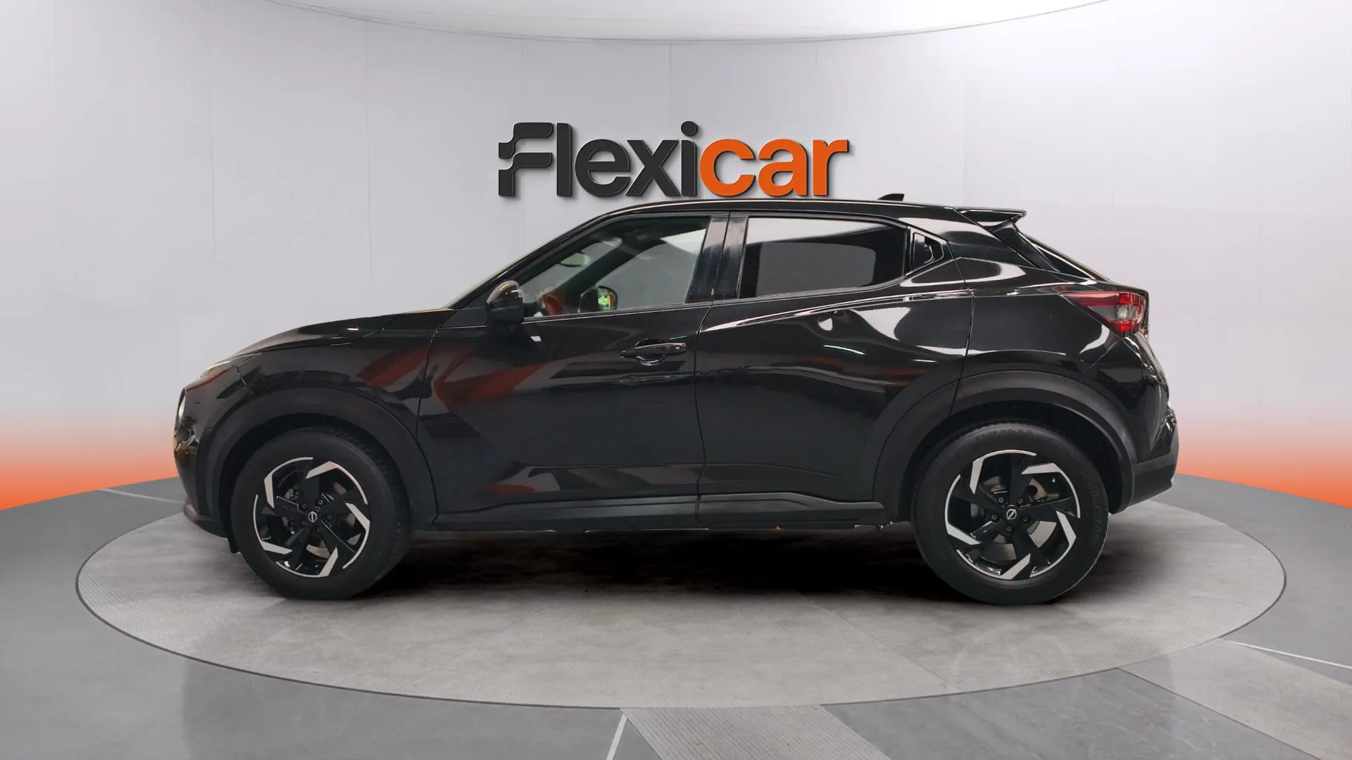 Nissan Juke DIG-T DCT N-Connecta - foto 6