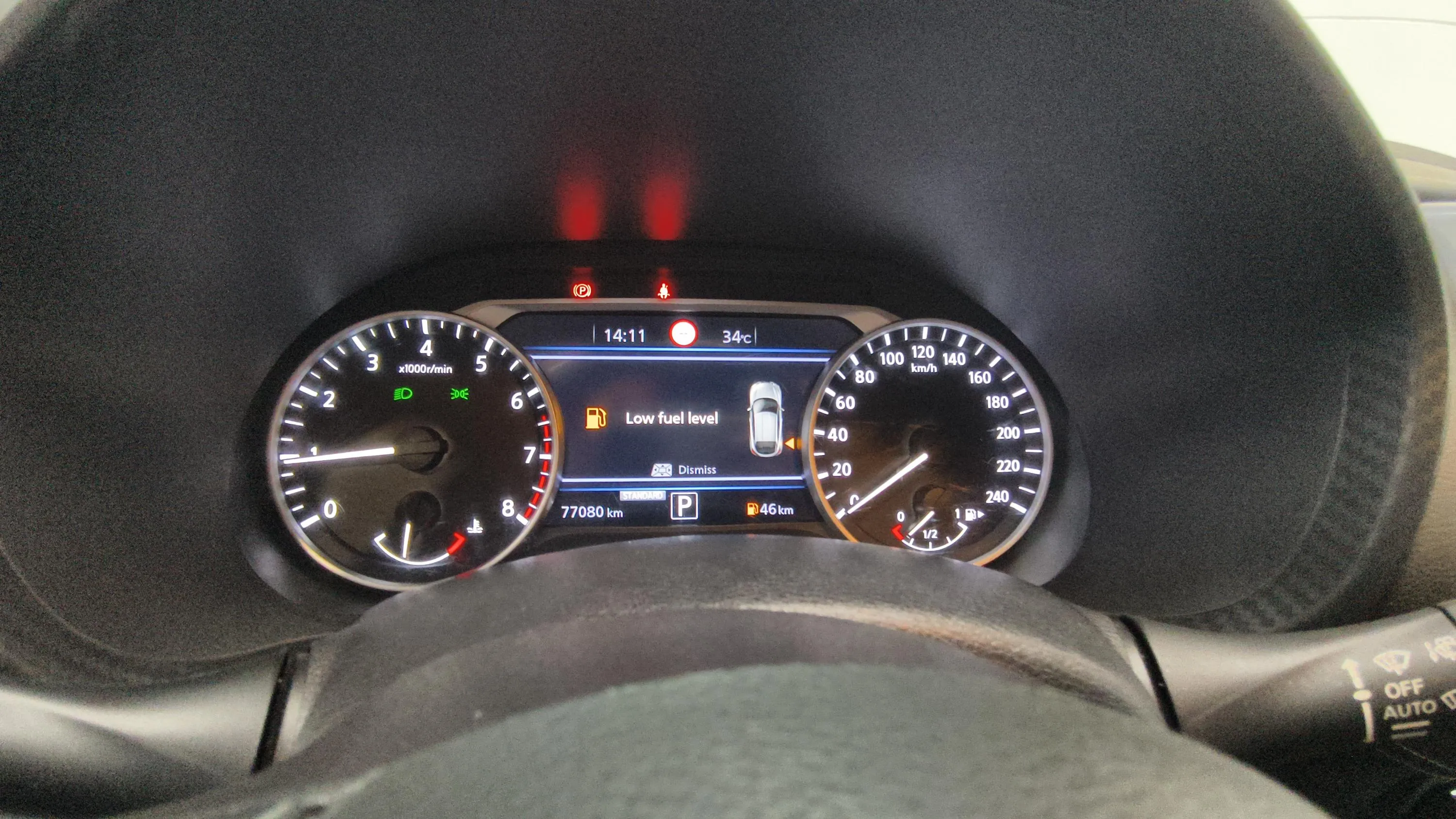 Nissan Juke DIG-T DCT N-Connecta - foto 11
