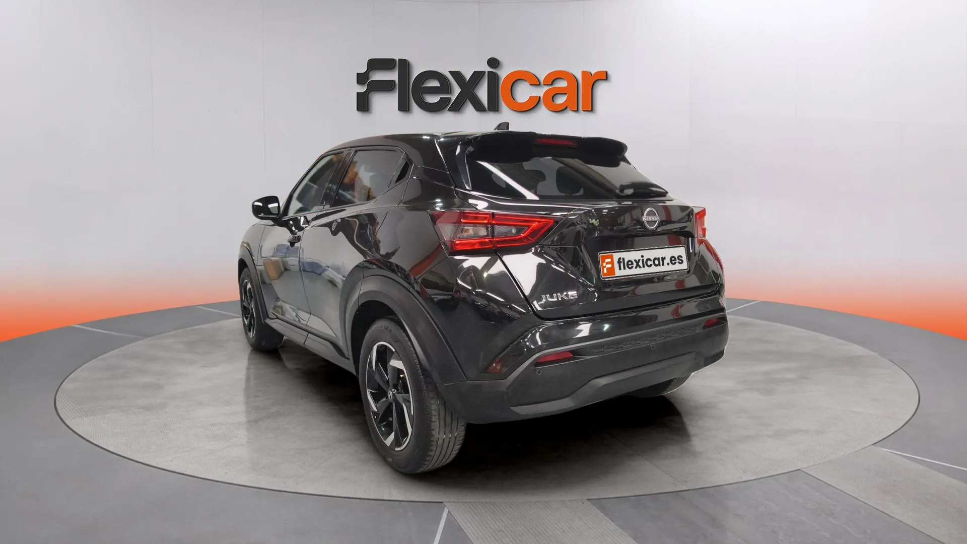 Nissan Juke DIG-T DCT N-Connecta - foto 5