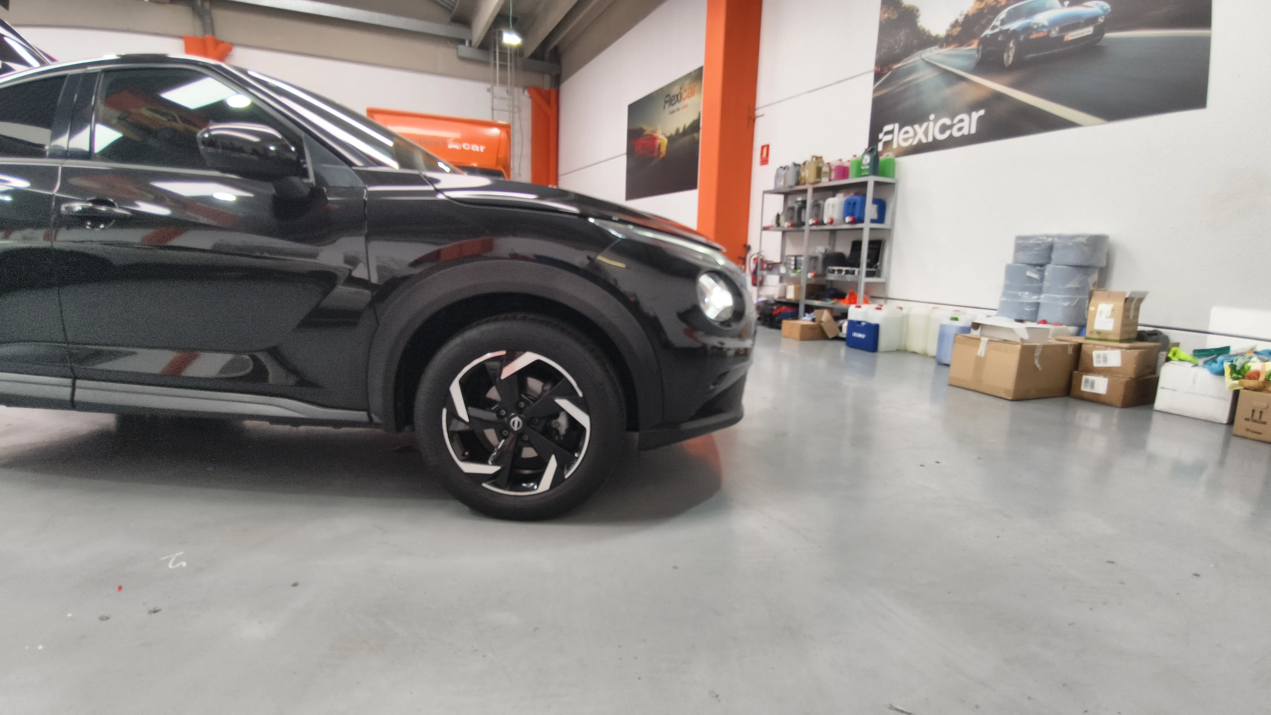 Nissan Juke DIG-T DCT N-Connecta - foto 16