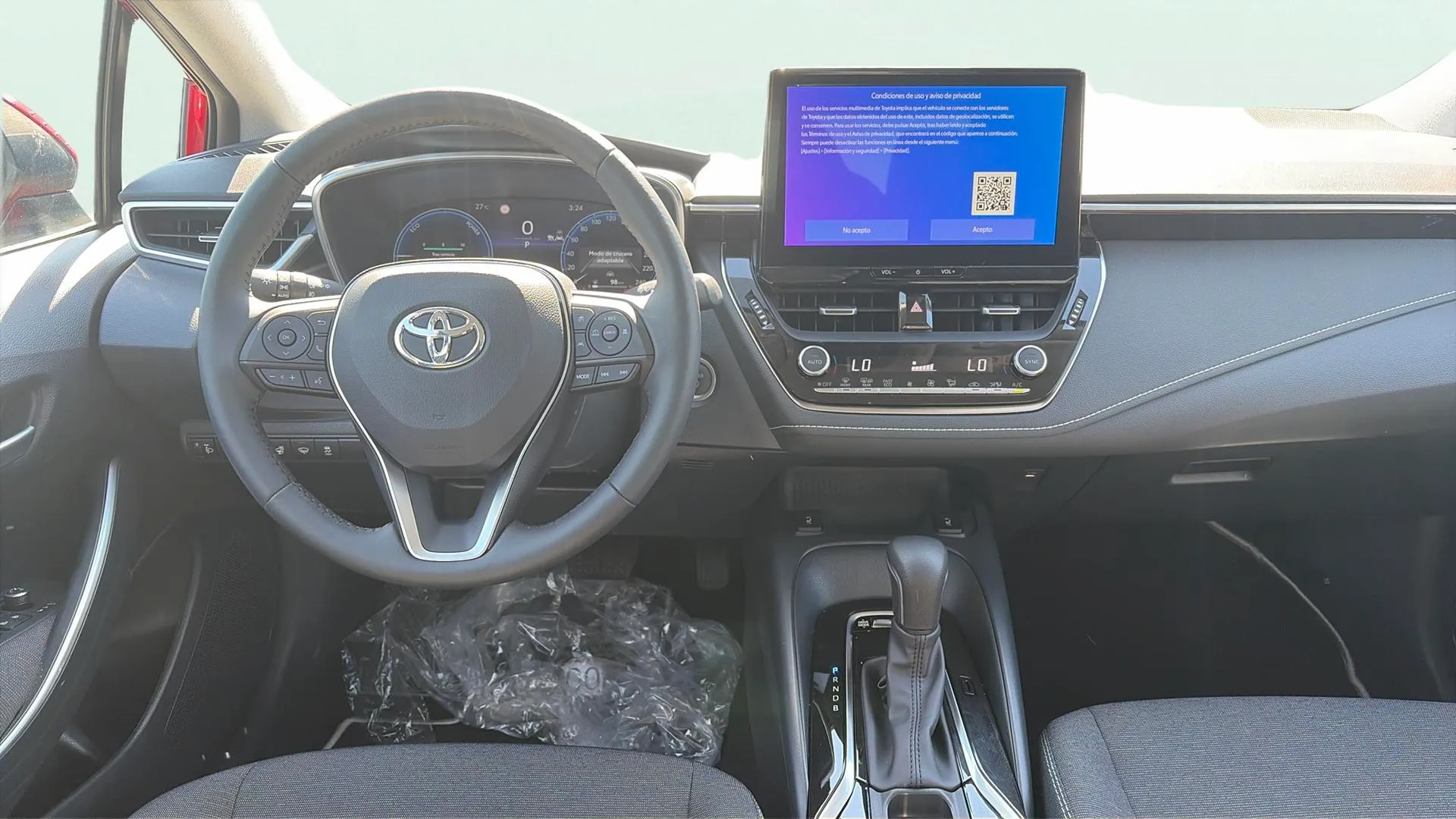 Toyota Corolla 140H Eco - foto 6