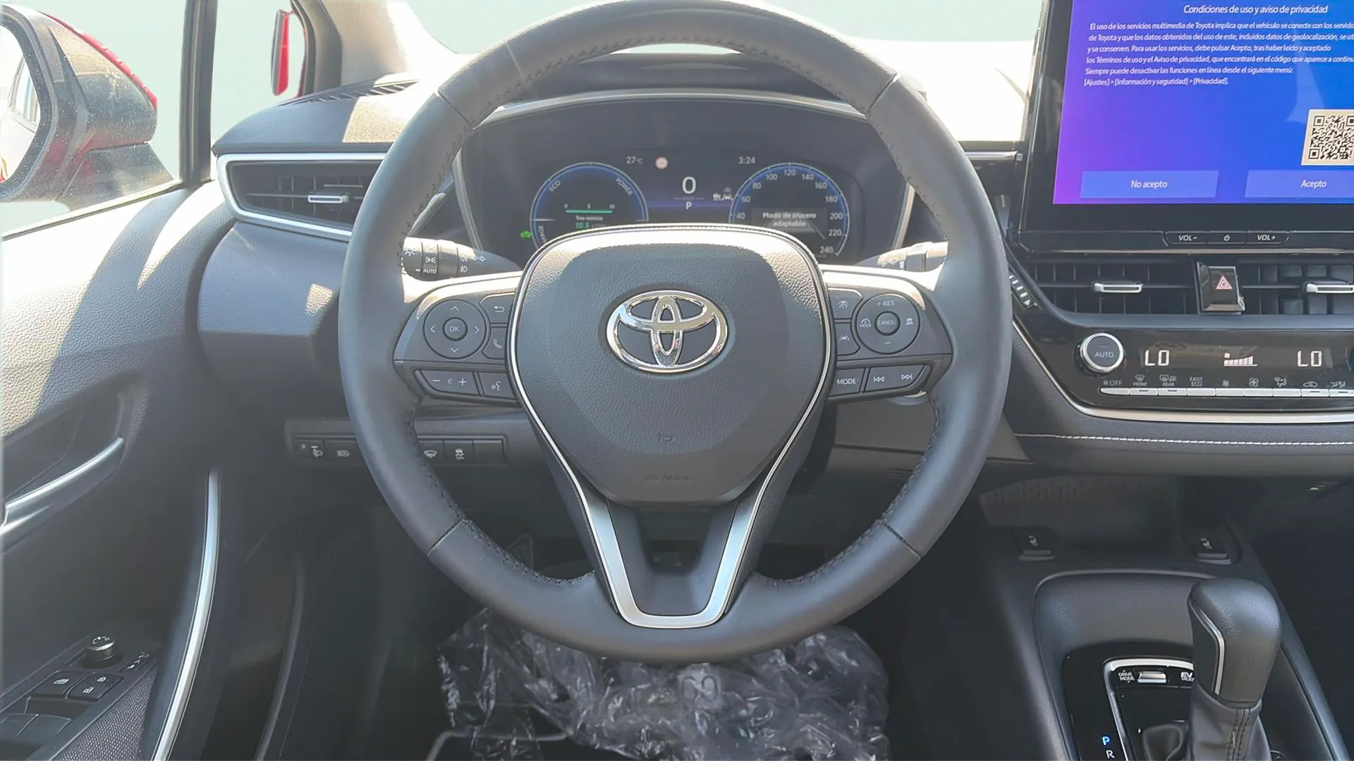 Toyota Corolla 140H Eco - foto 8