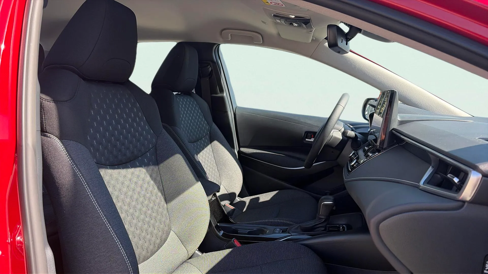 Toyota Corolla 140H Eco - foto 10