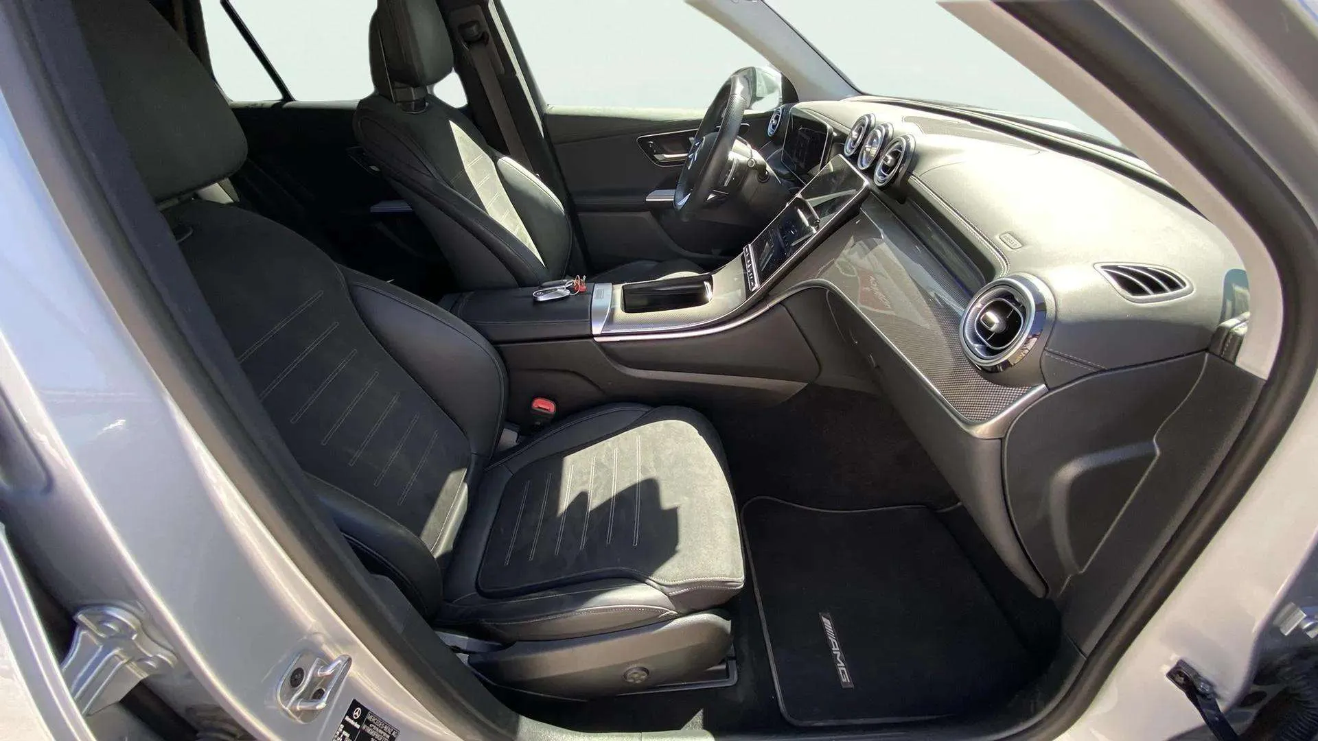 Mercedes-Benz GLC 220 d 4MATIC - foto 15
