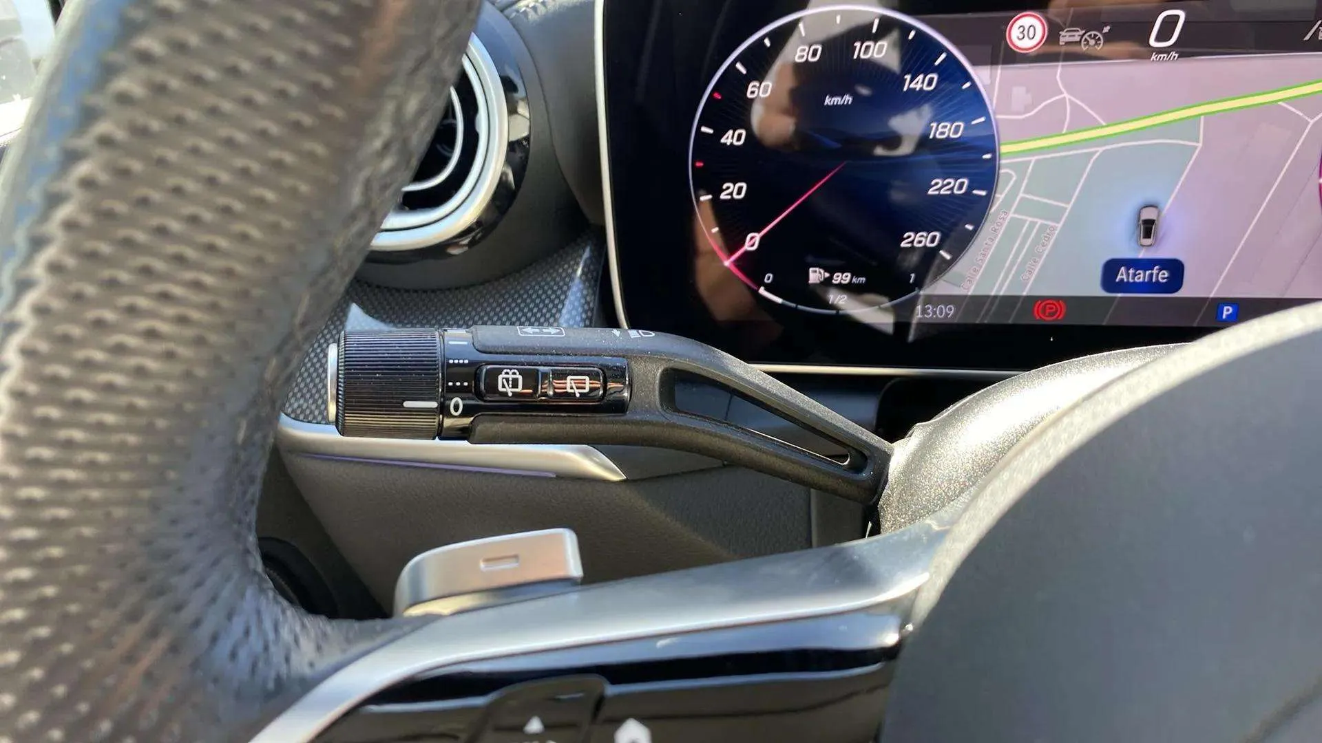 Mercedes-Benz GLC 220 d 4MATIC - foto 13