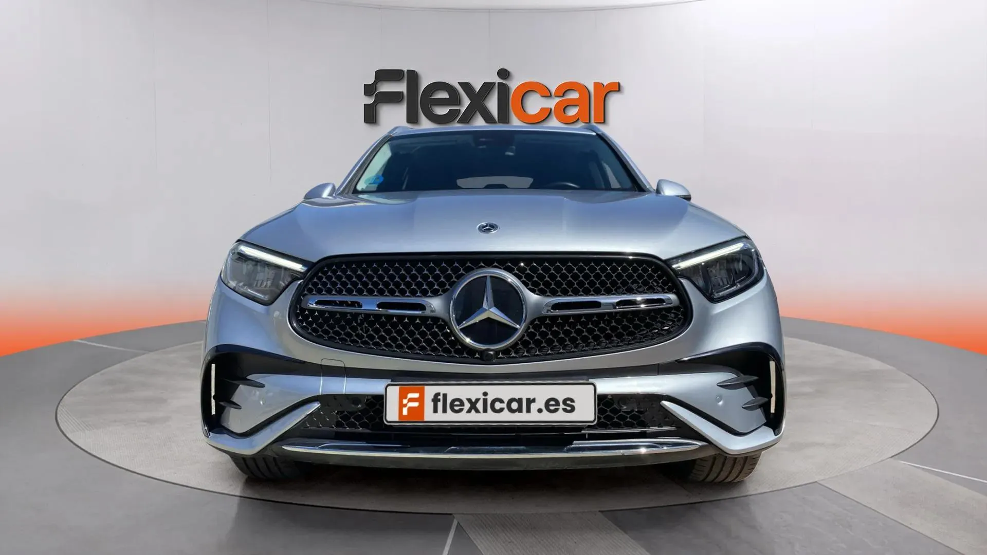 Mercedes-Benz GLC 220 d 4MATIC - foto 2