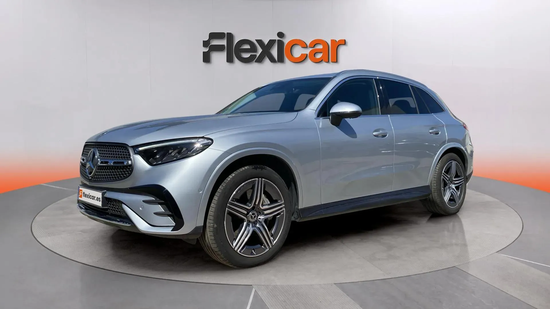 Mercedes-Benz GLC 220 d 4MATIC - foto 3