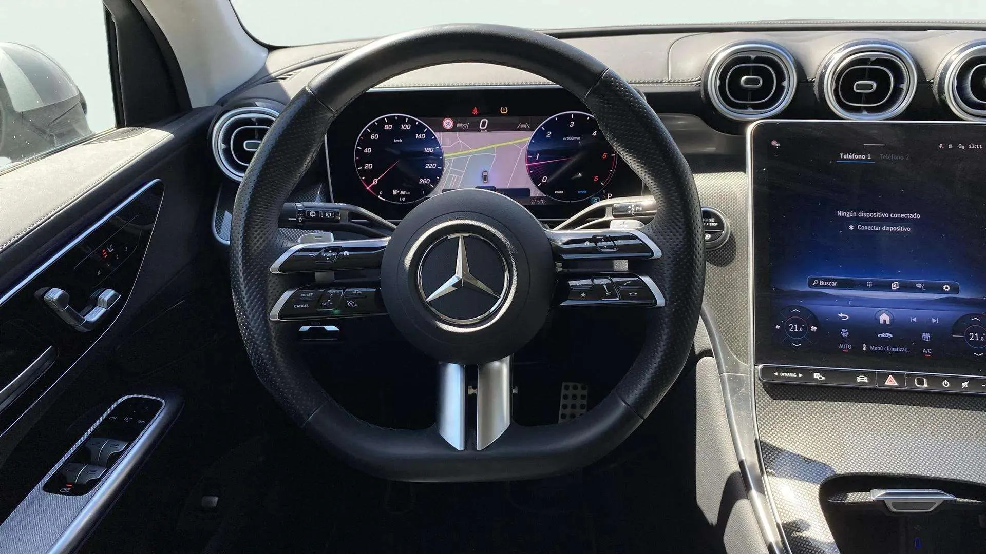 Mercedes-Benz GLC 220 d 4MATIC - foto 12