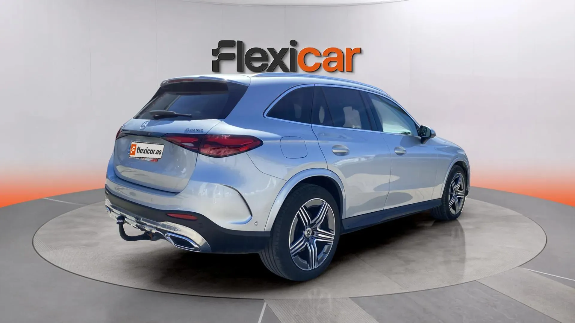 Mercedes-Benz GLC 220 d 4MATIC - foto 7