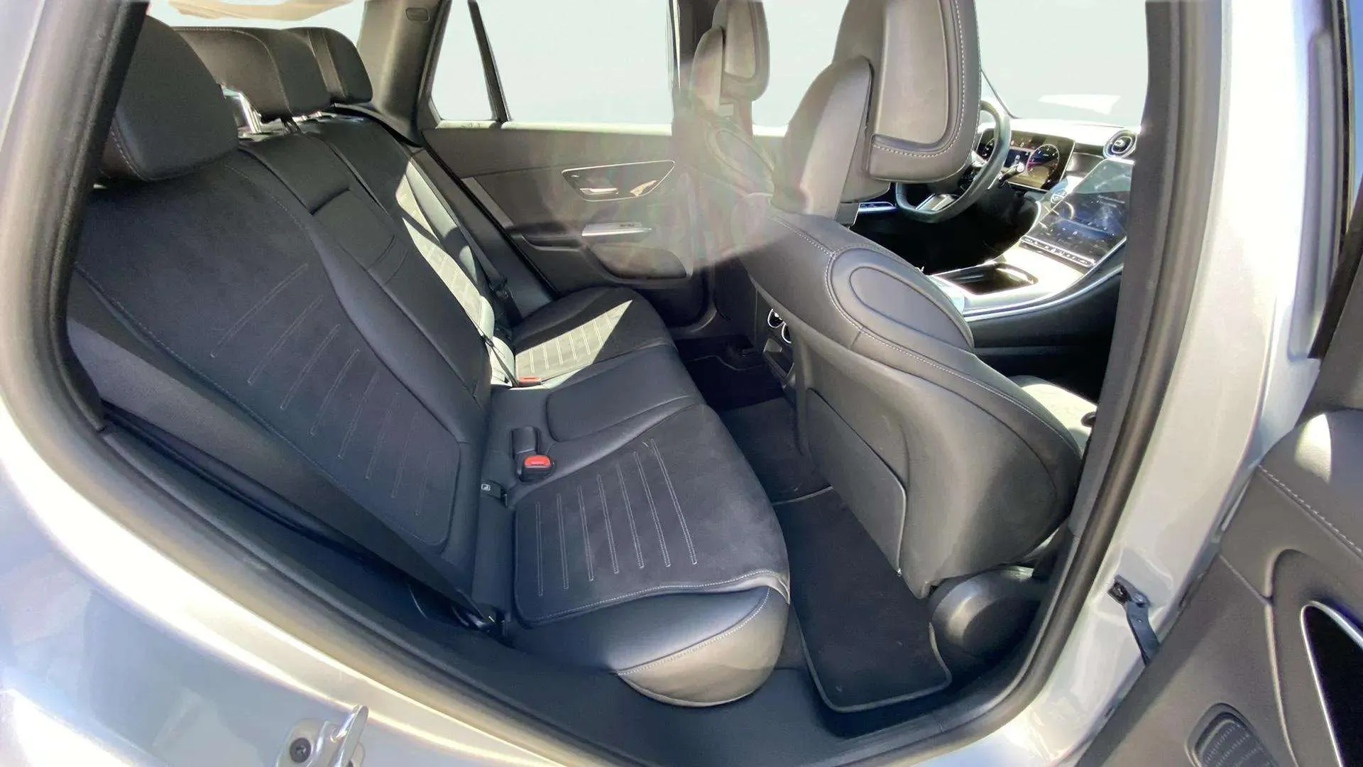 Mercedes-Benz GLC 220 d 4MATIC - foto 16