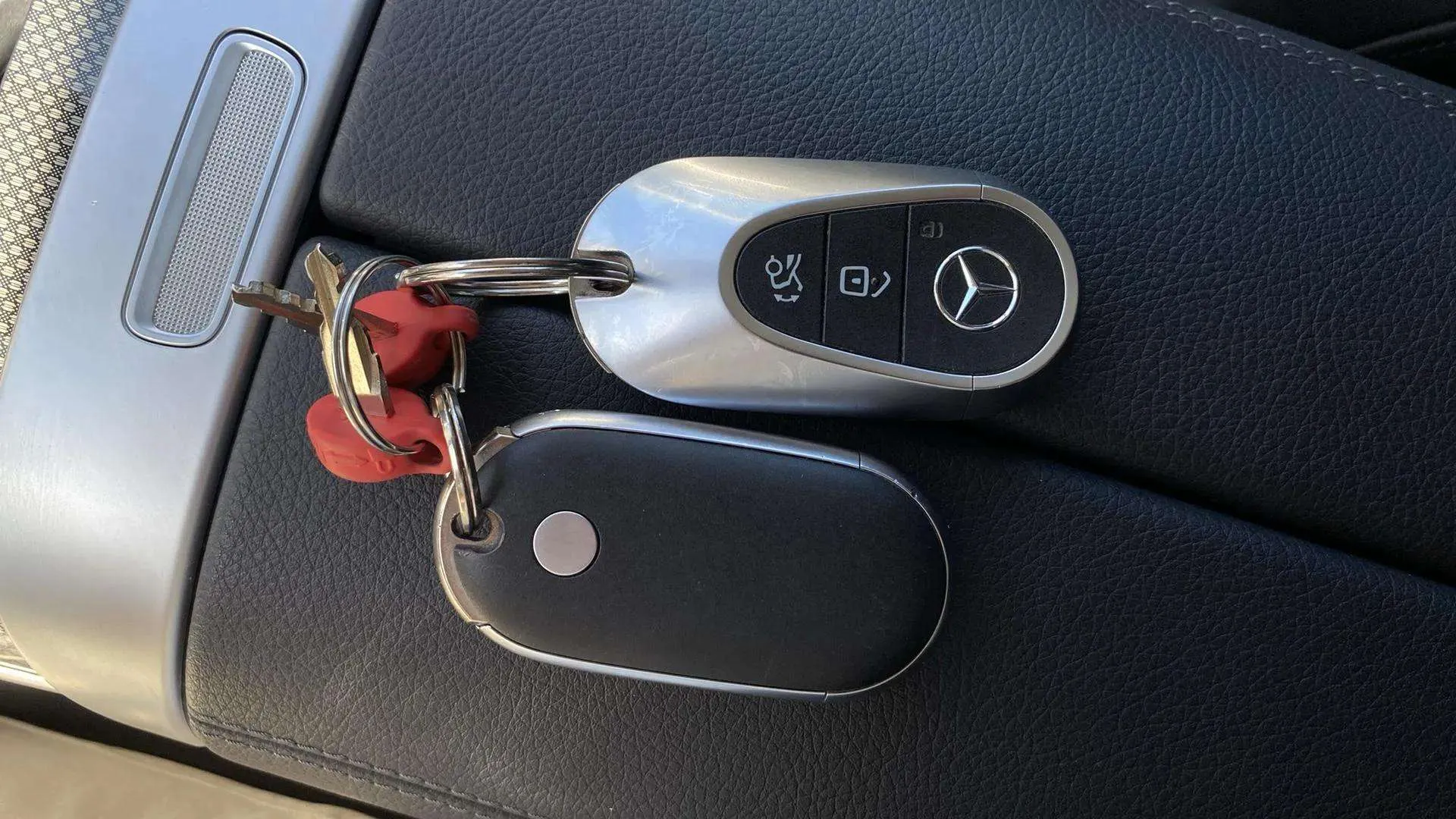 Mercedes-Benz GLC 220 d 4MATIC - foto 24