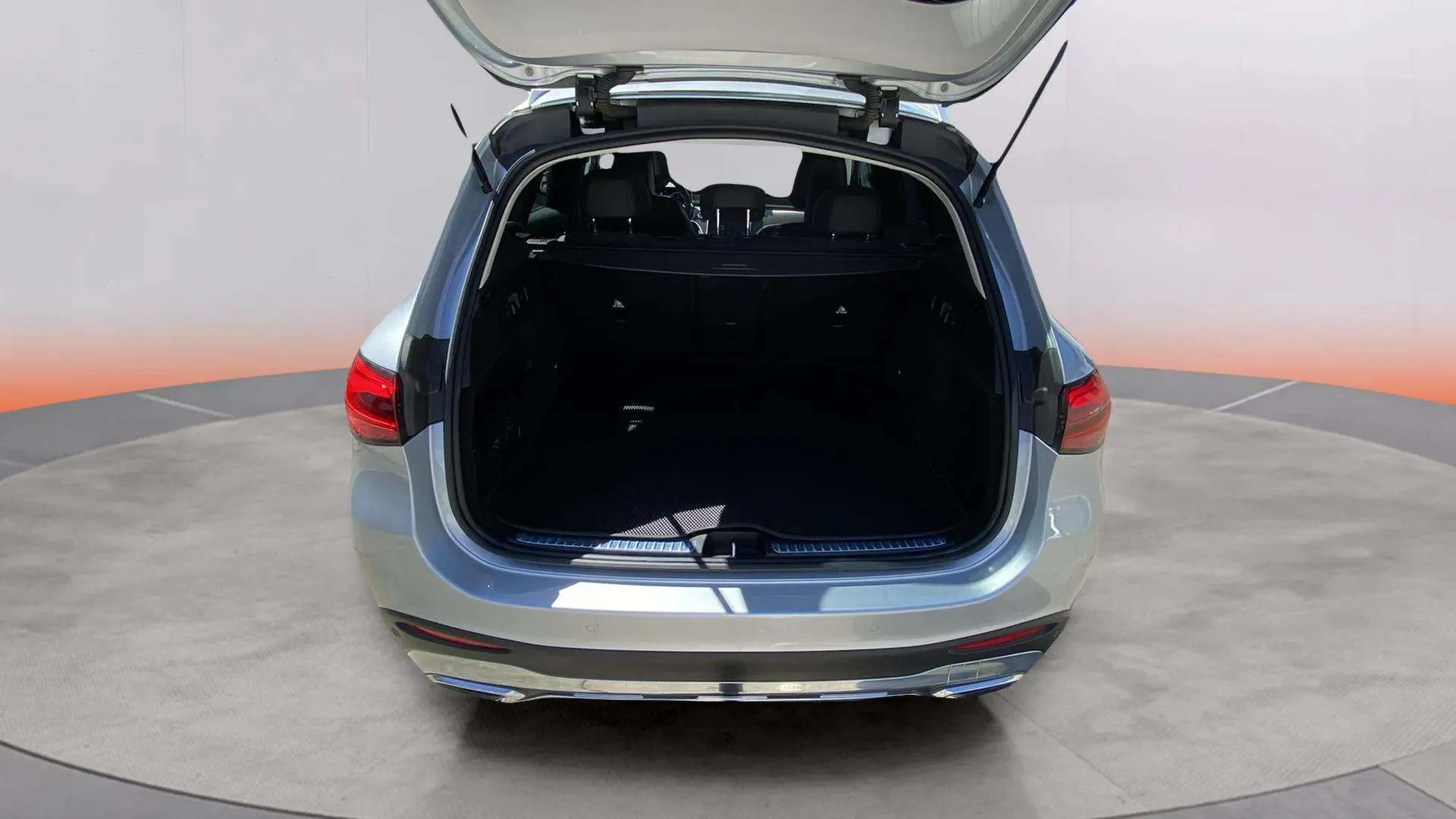 Mercedes-Benz GLC 220 d 4MATIC - foto 10