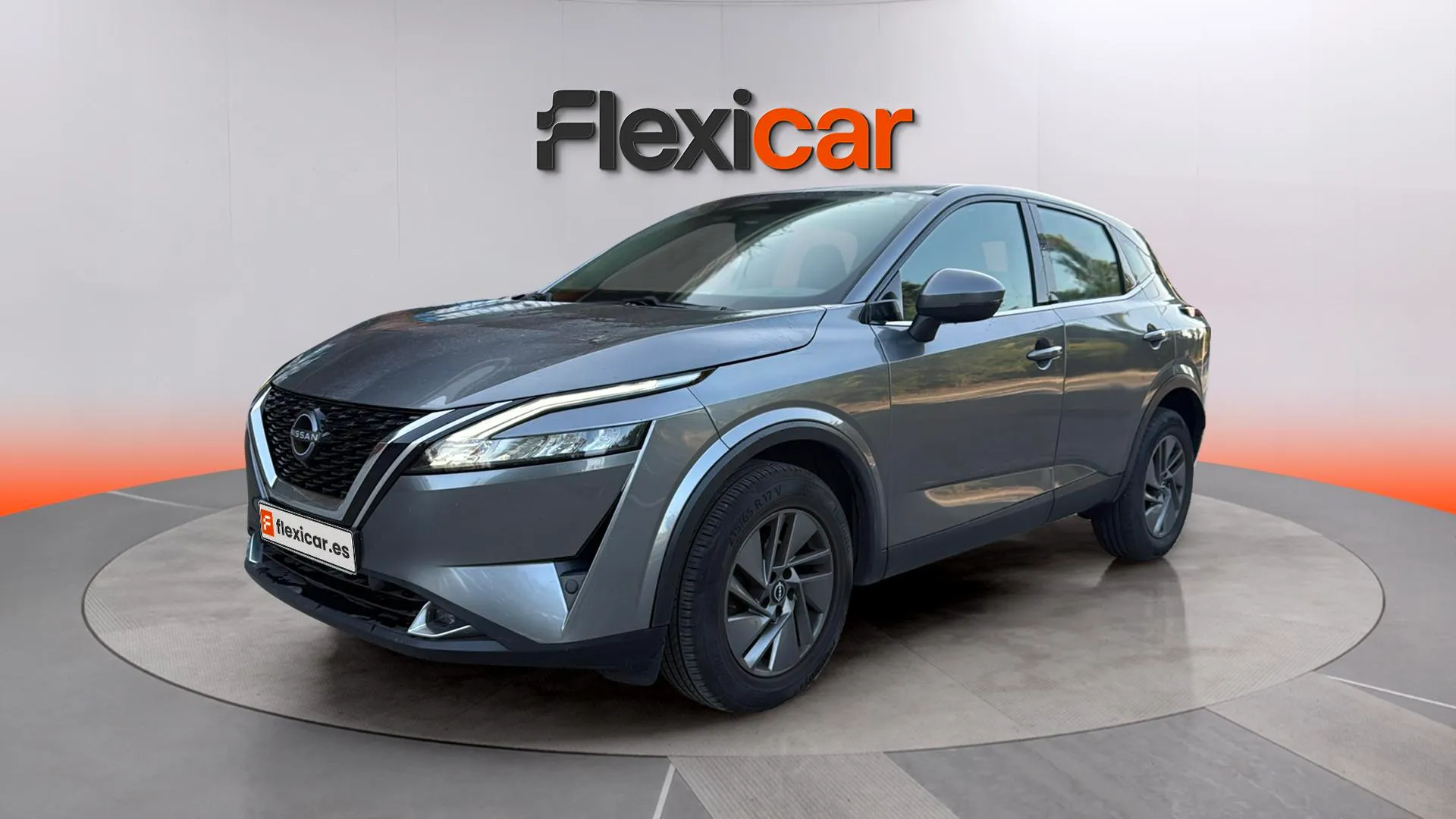 Nissan Qashqai DIG-T mHEV CVT Acenta - foto 3