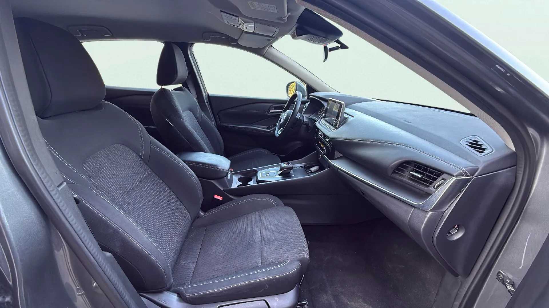 Nissan Qashqai DIG-T mHEV CVT Acenta - foto 12