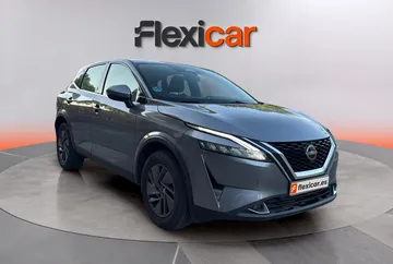 nissan qashqai dig t 116kw 158cv mhev cvt acenta hibrido no enchufable automatica sant boi 903000000275697