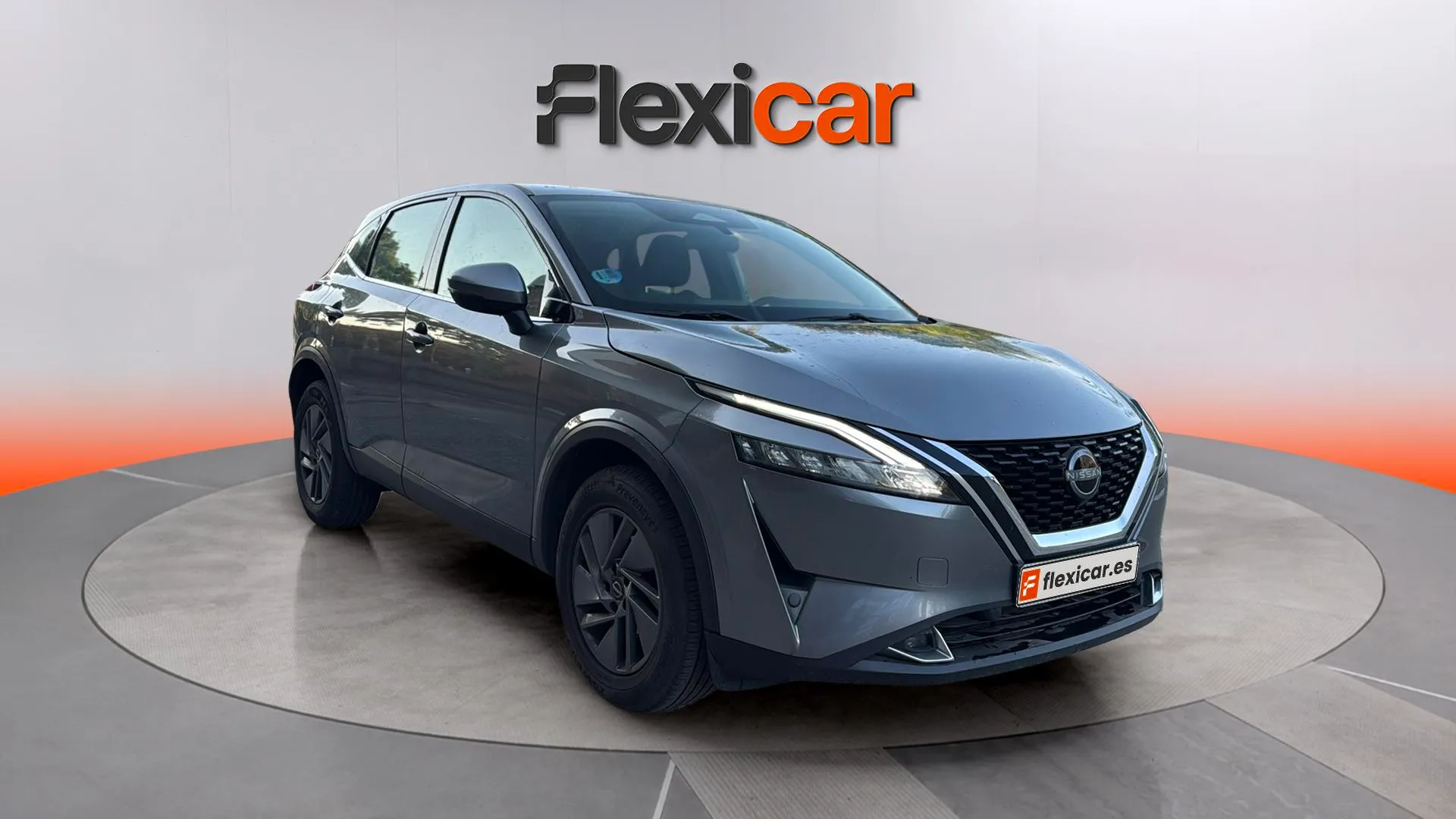 Nissan Qashqai DIG-T mHEV CVT Acenta