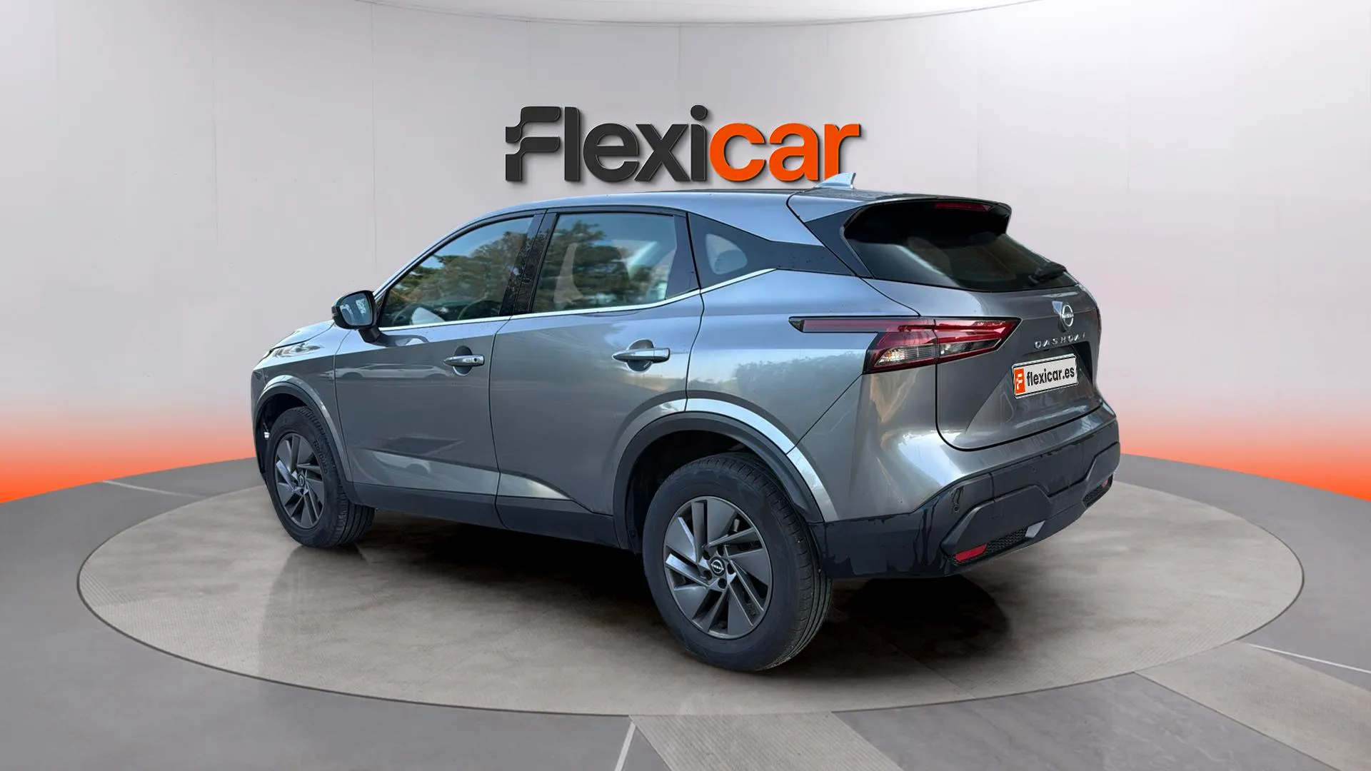 Nissan Qashqai DIG-T mHEV CVT Acenta - foto 5