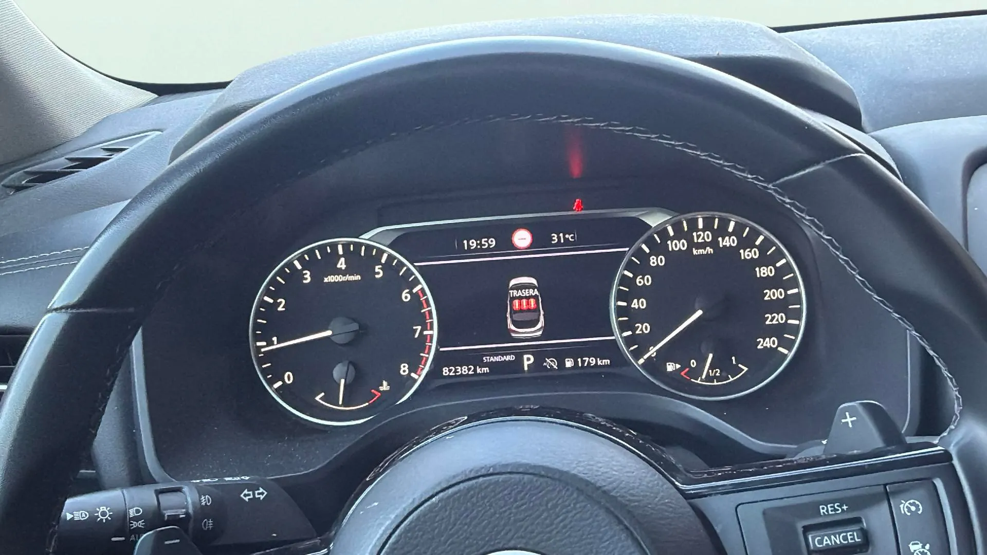 Nissan Qashqai DIG-T mHEV CVT Acenta - foto 10