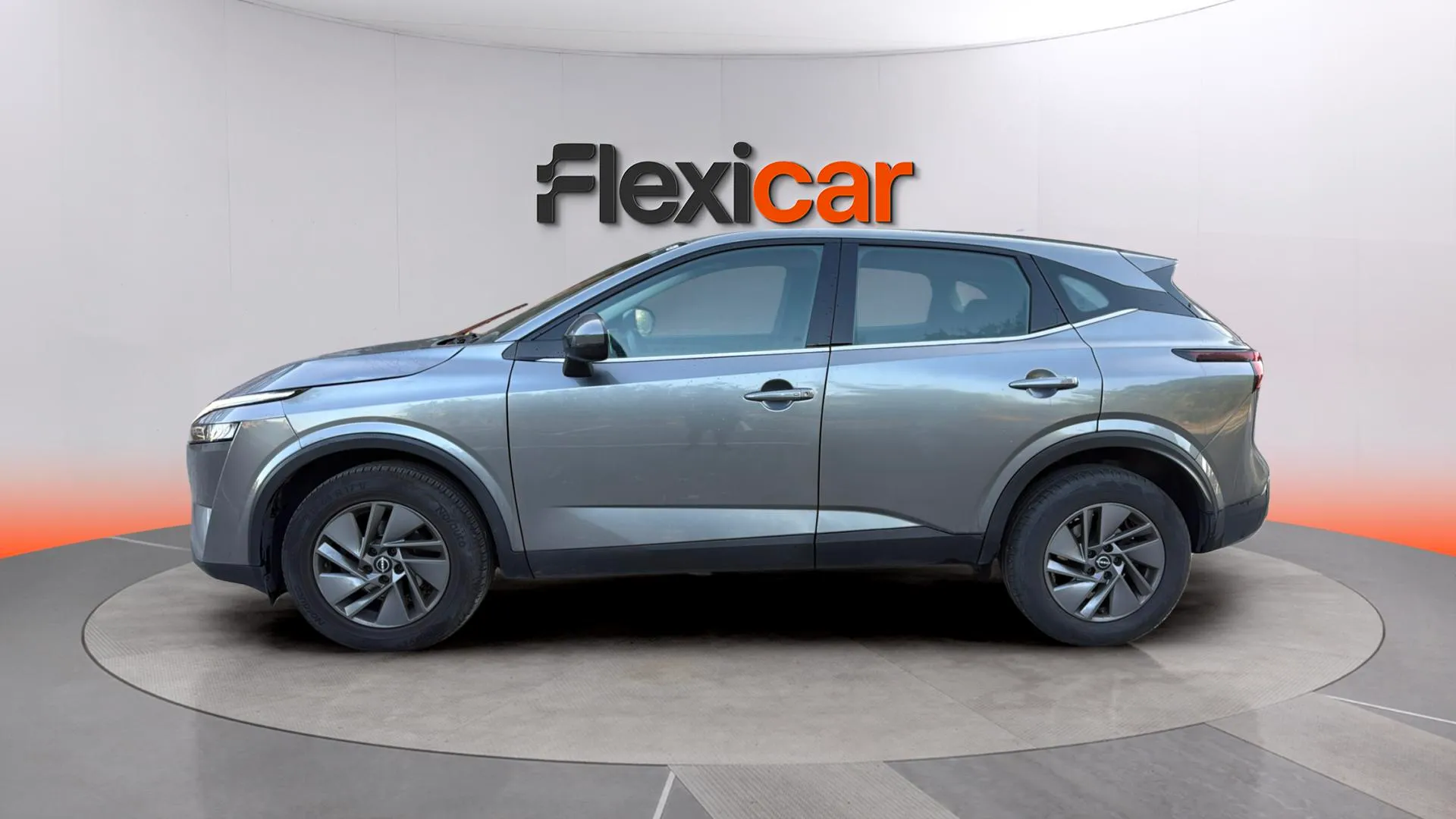 Nissan Qashqai DIG-T mHEV CVT Acenta - foto 4
