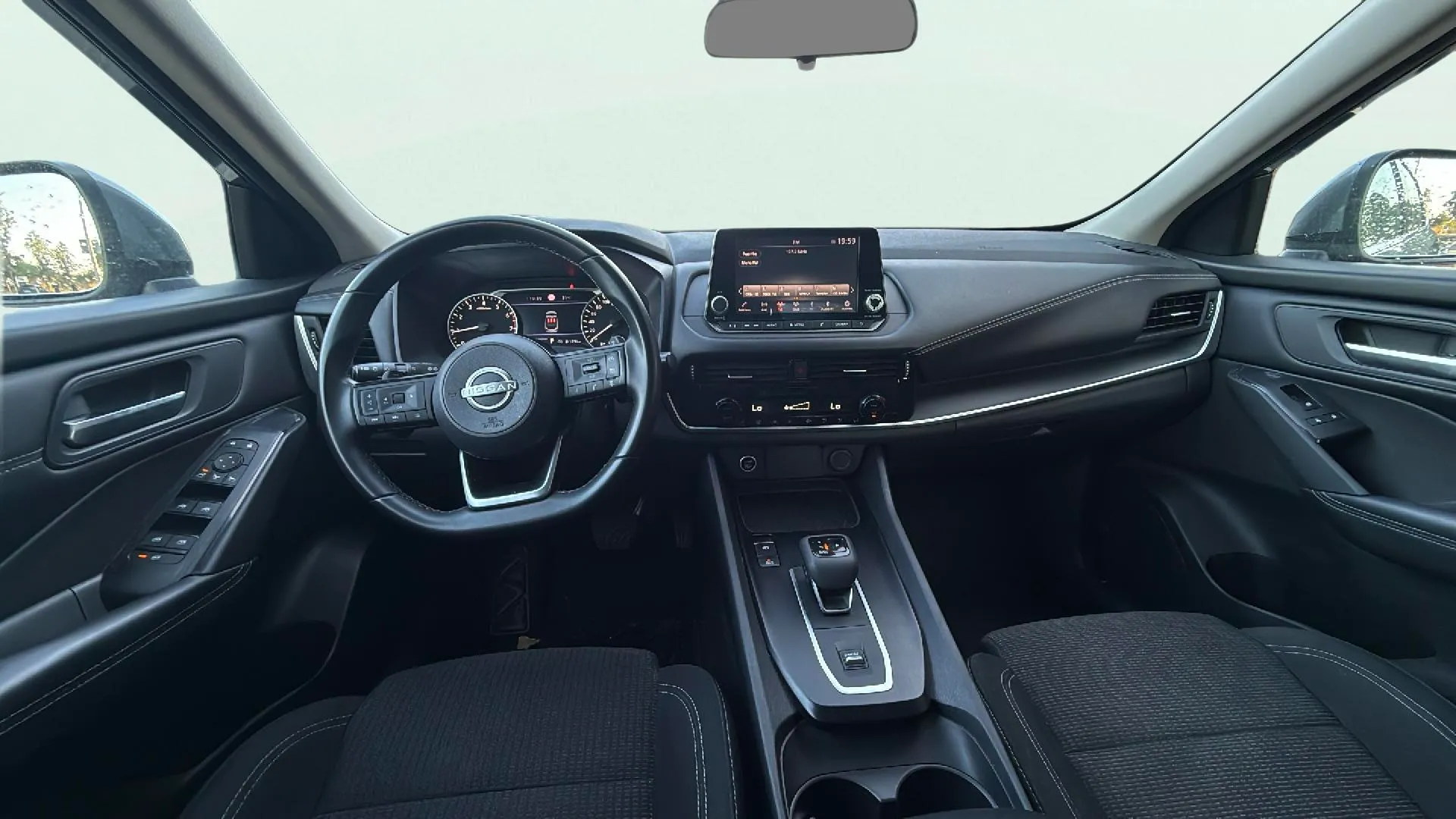 Nissan Qashqai DIG-T mHEV CVT Acenta - foto 11