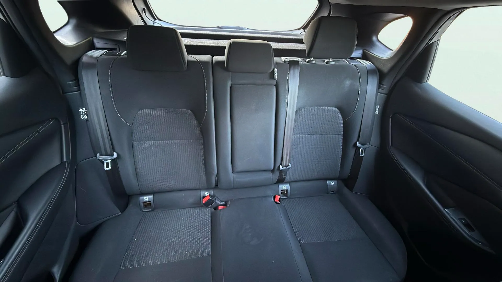 Nissan Qashqai DIG-T mHEV CVT Acenta - foto 13