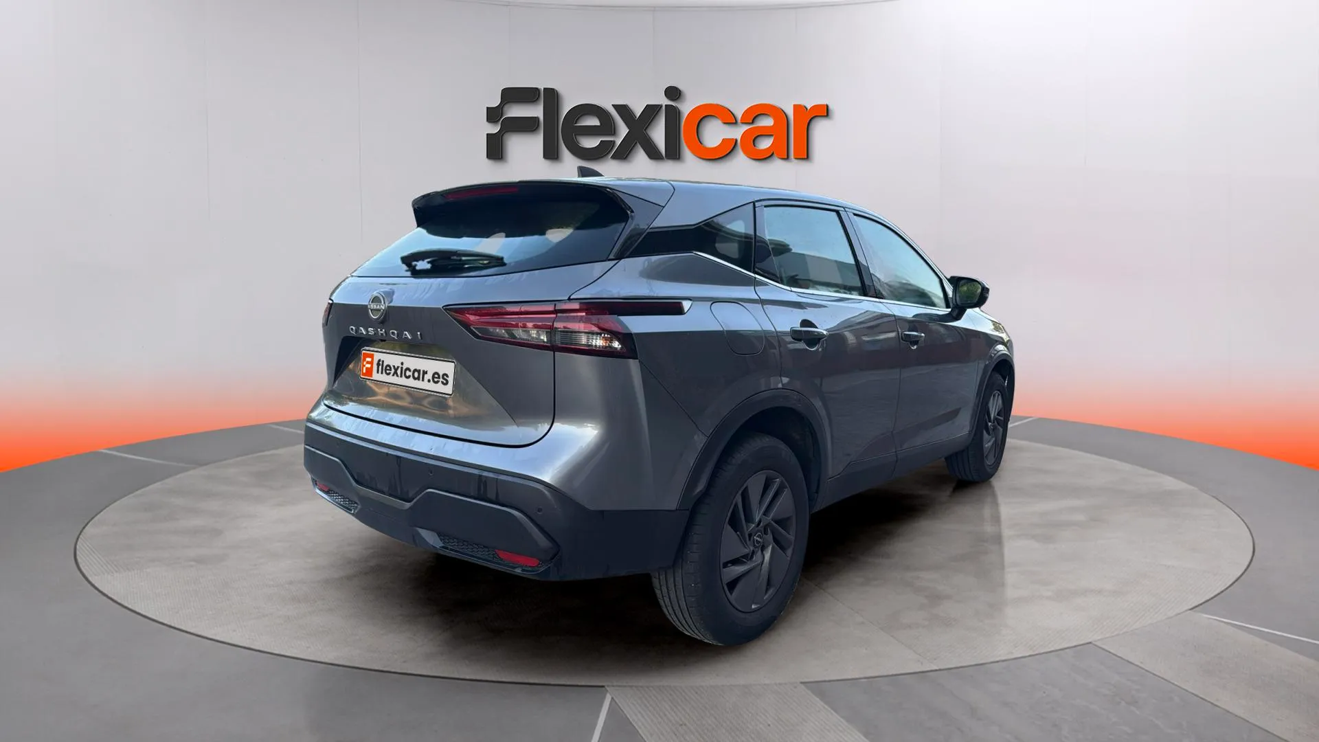 Nissan Qashqai DIG-T mHEV CVT Acenta - foto 7
