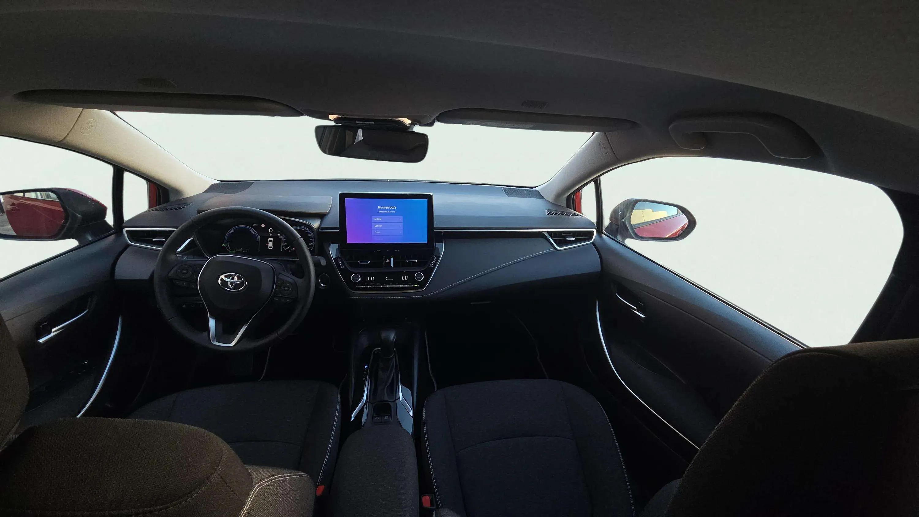 Toyota Corolla 140H Eco - foto 10