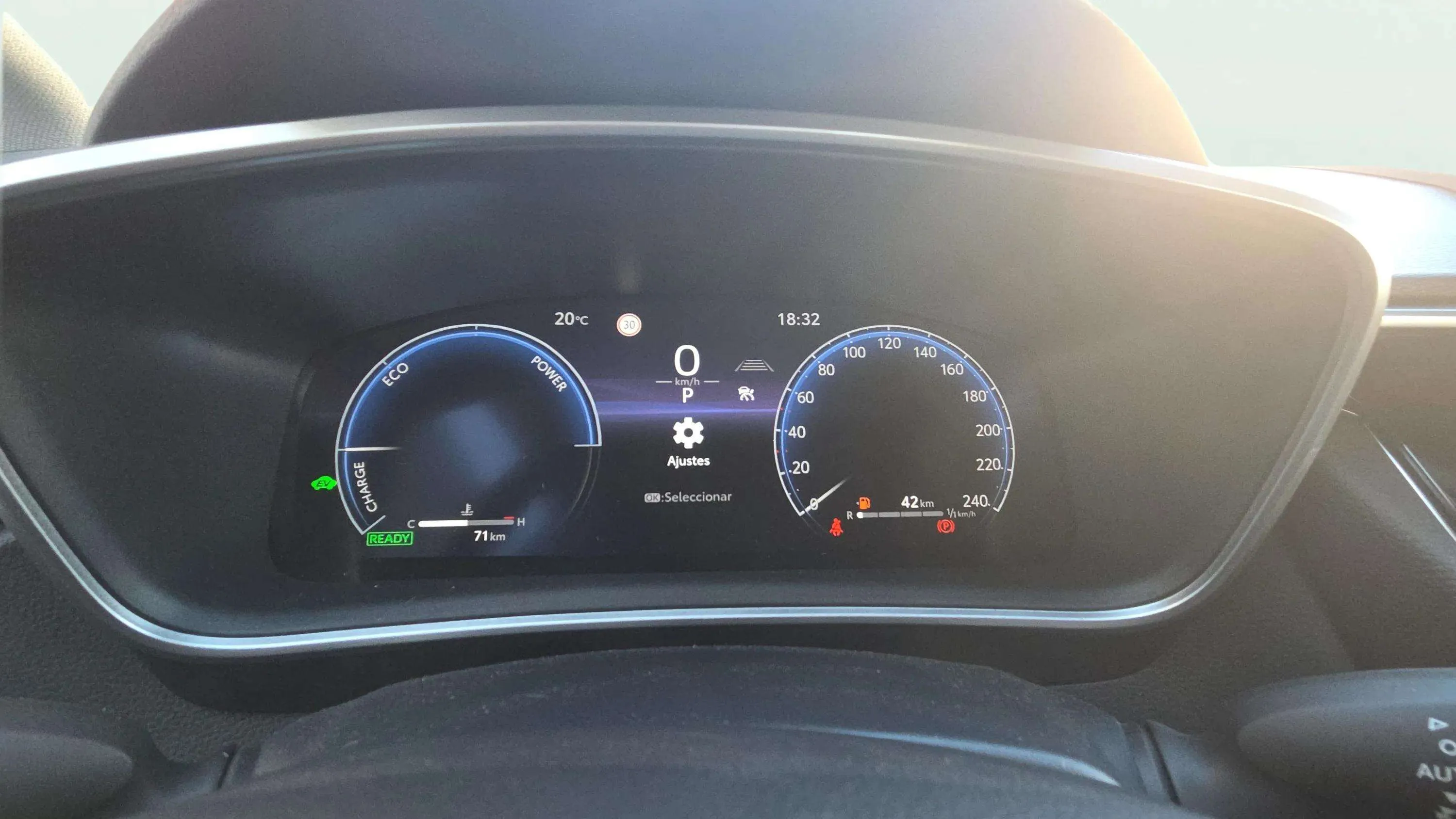 Toyota Corolla 140H Eco - foto 13