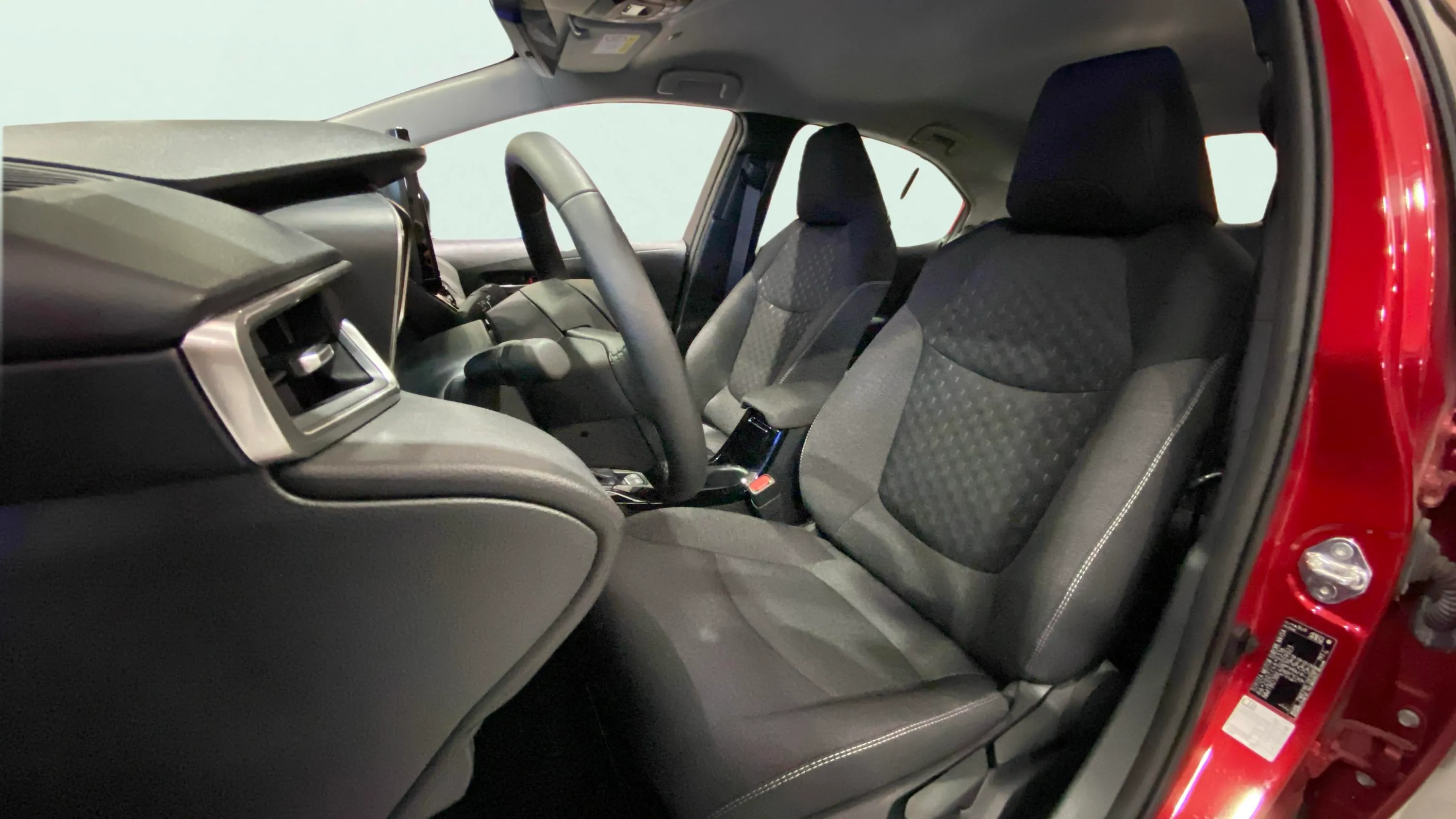Toyota Corolla 140H Eco - foto 10