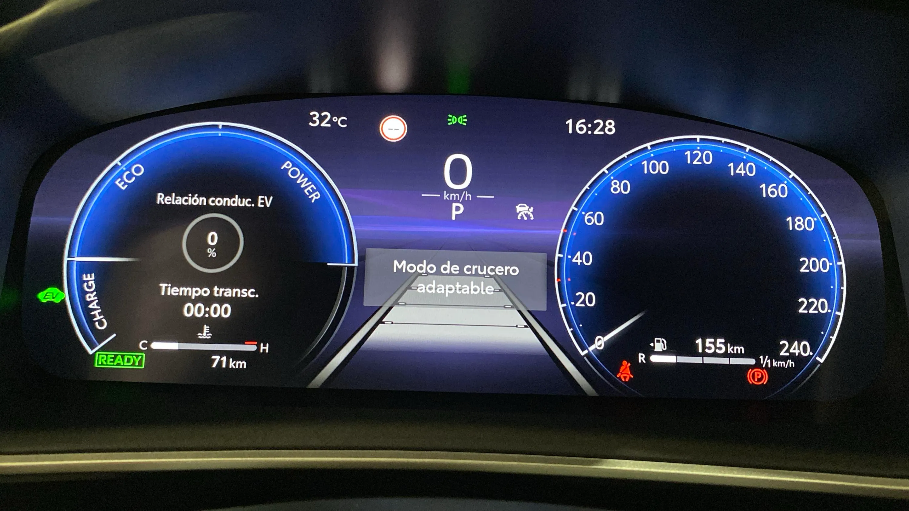Toyota Corolla 140H Eco - foto 20