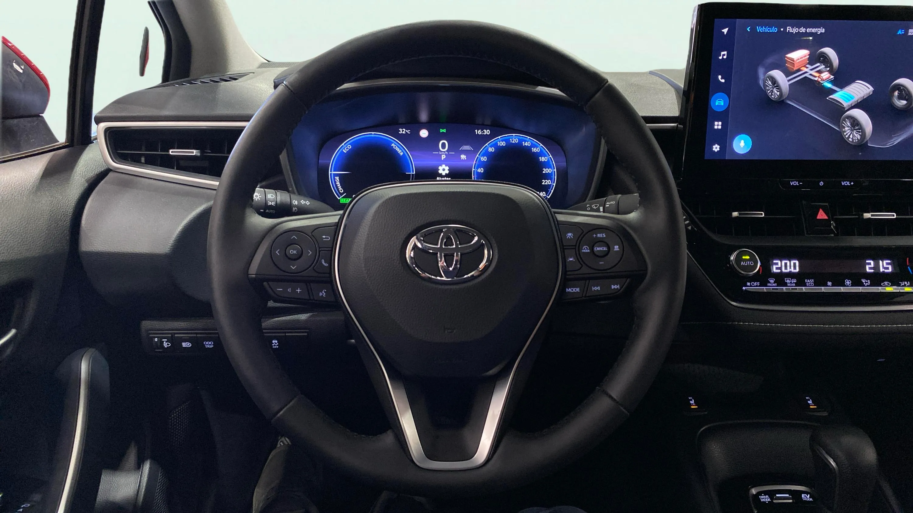 Toyota Corolla 140H Eco - foto 17