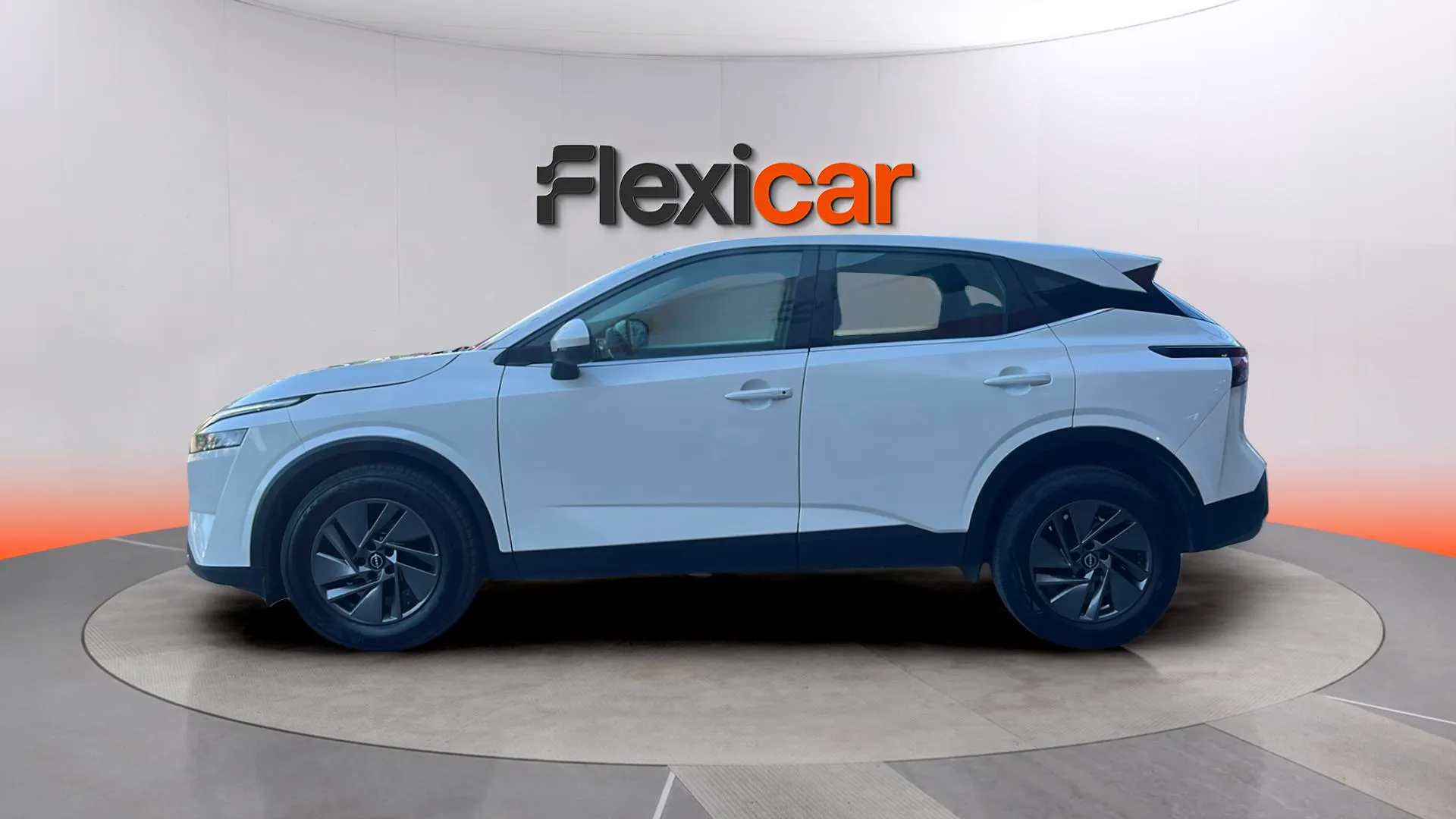 Nissan Qashqai DIG-T mHEV 4x2 Acenta - foto 5