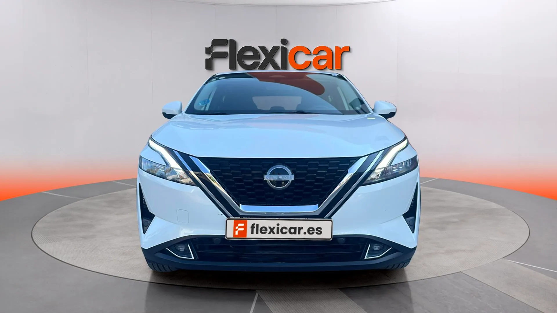 Nissan Qashqai DIG-T mHEV 4x2 Acenta - foto 2