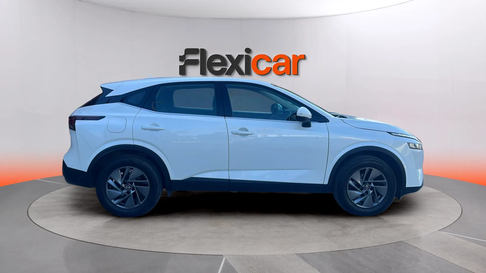 Nissan Qashqai DIG-T mHEV 4x2 Acenta - foto 4
