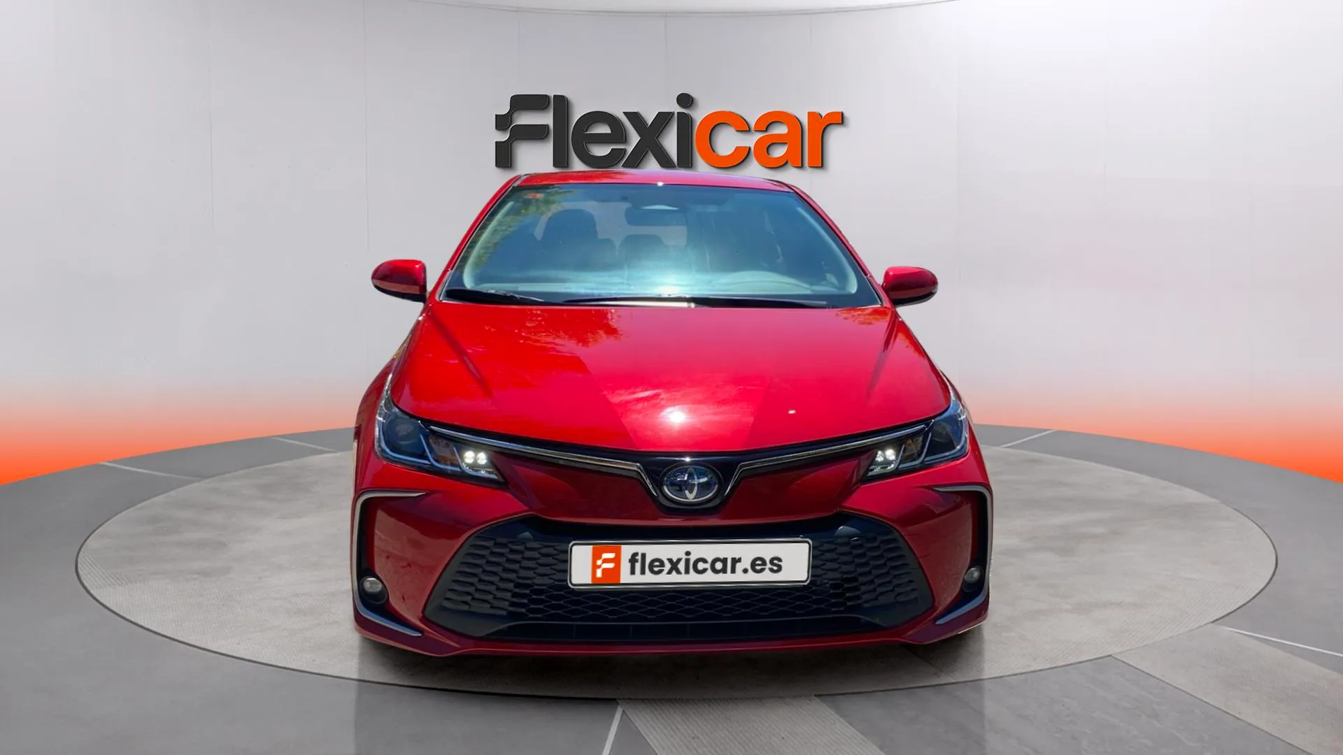 Toyota Corolla 140H Eco - foto 8