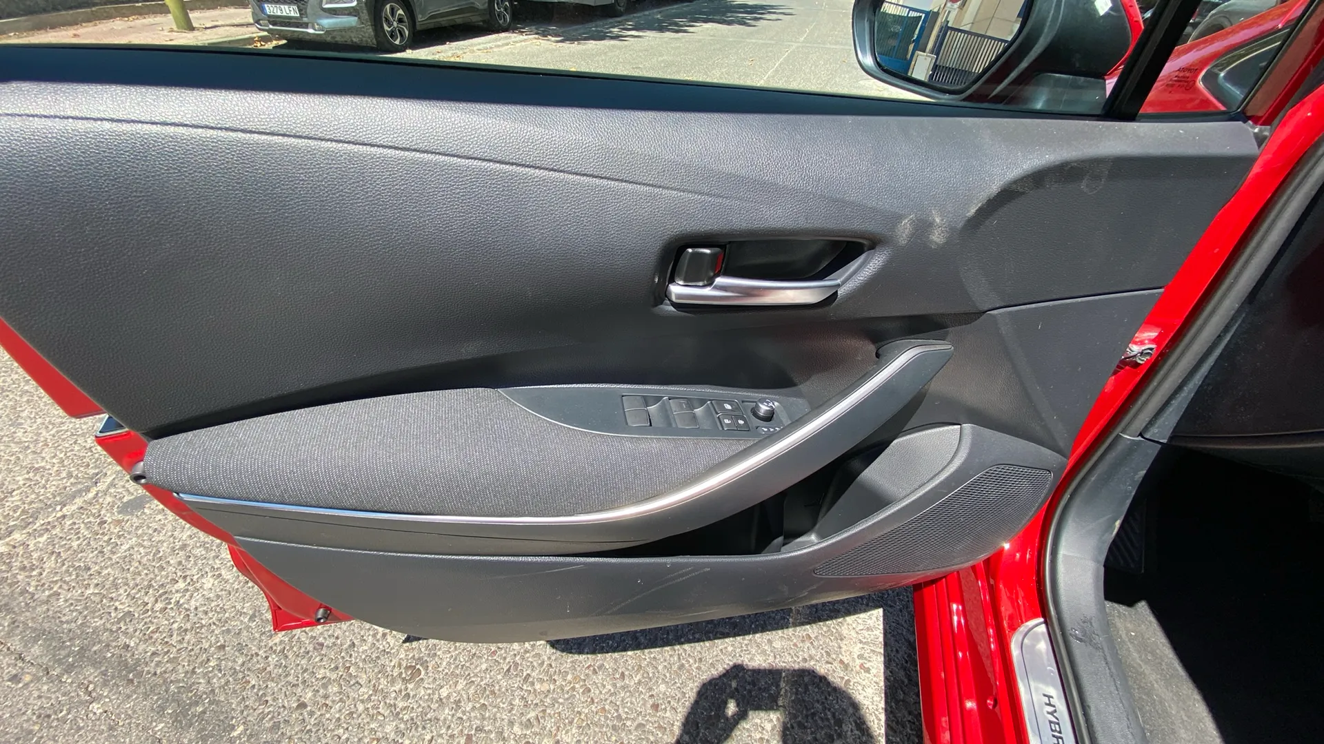Toyota Corolla 140H Eco - foto 23