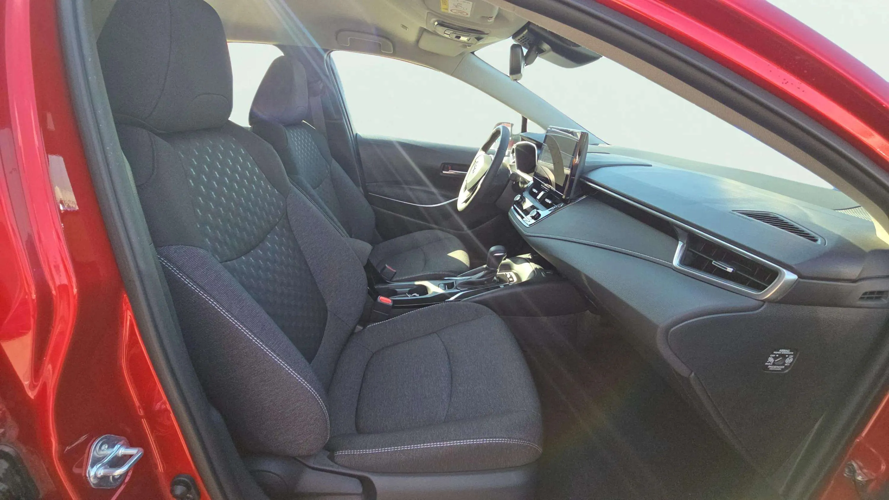 Toyota Corolla 140H Eco - foto 14