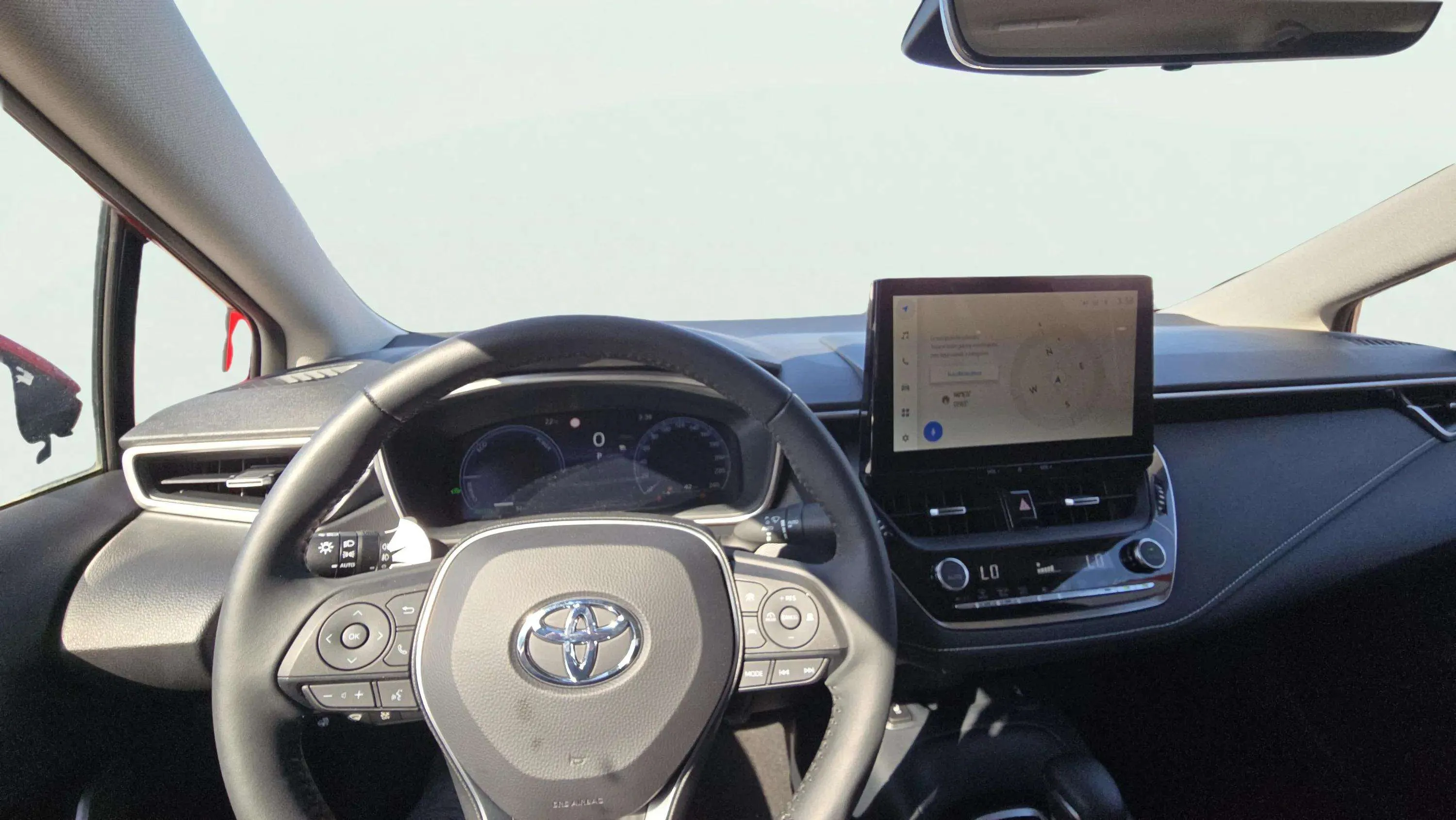Toyota Corolla 140H Eco - foto 16