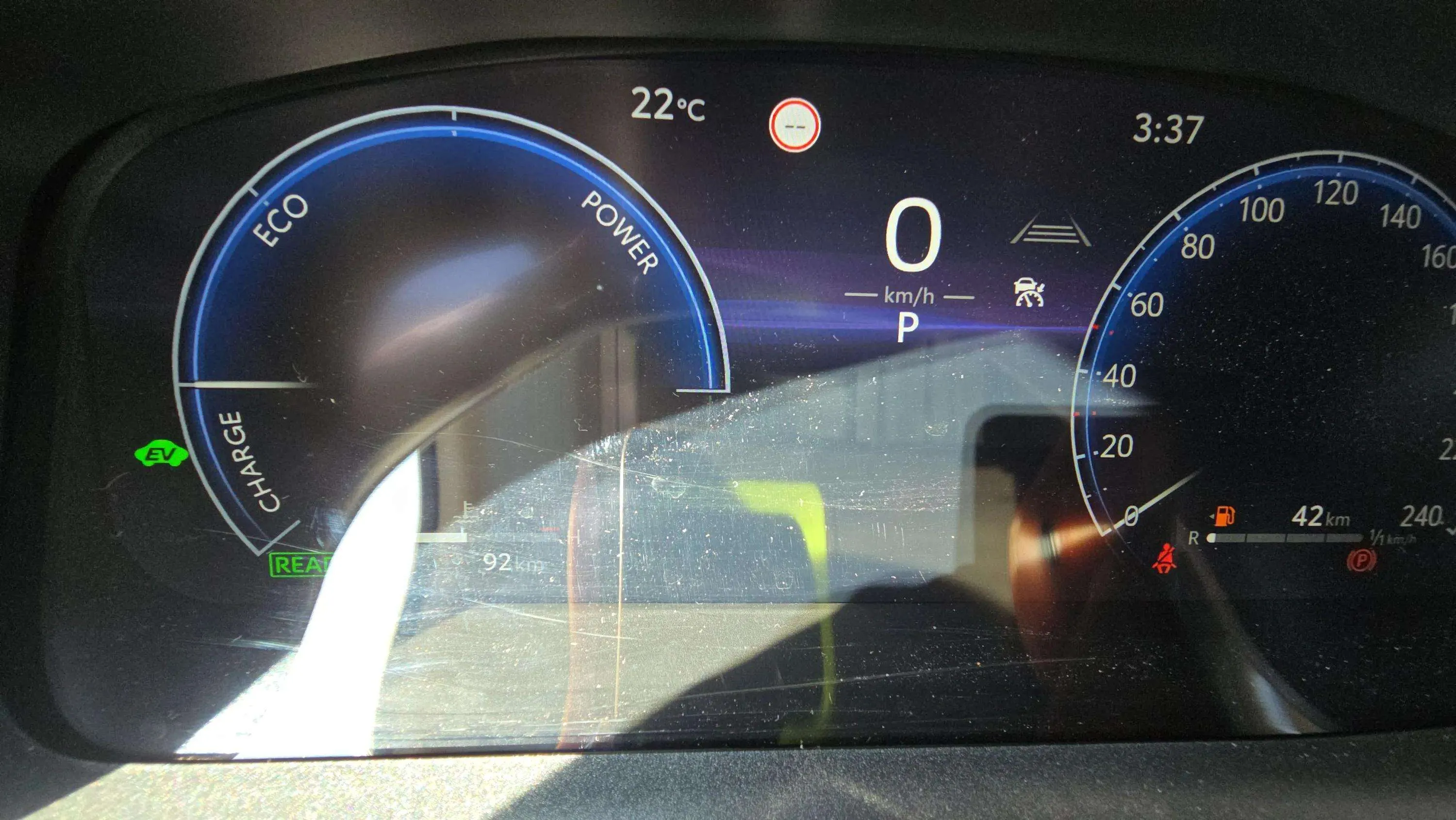 Toyota Corolla 140H Eco - foto 13