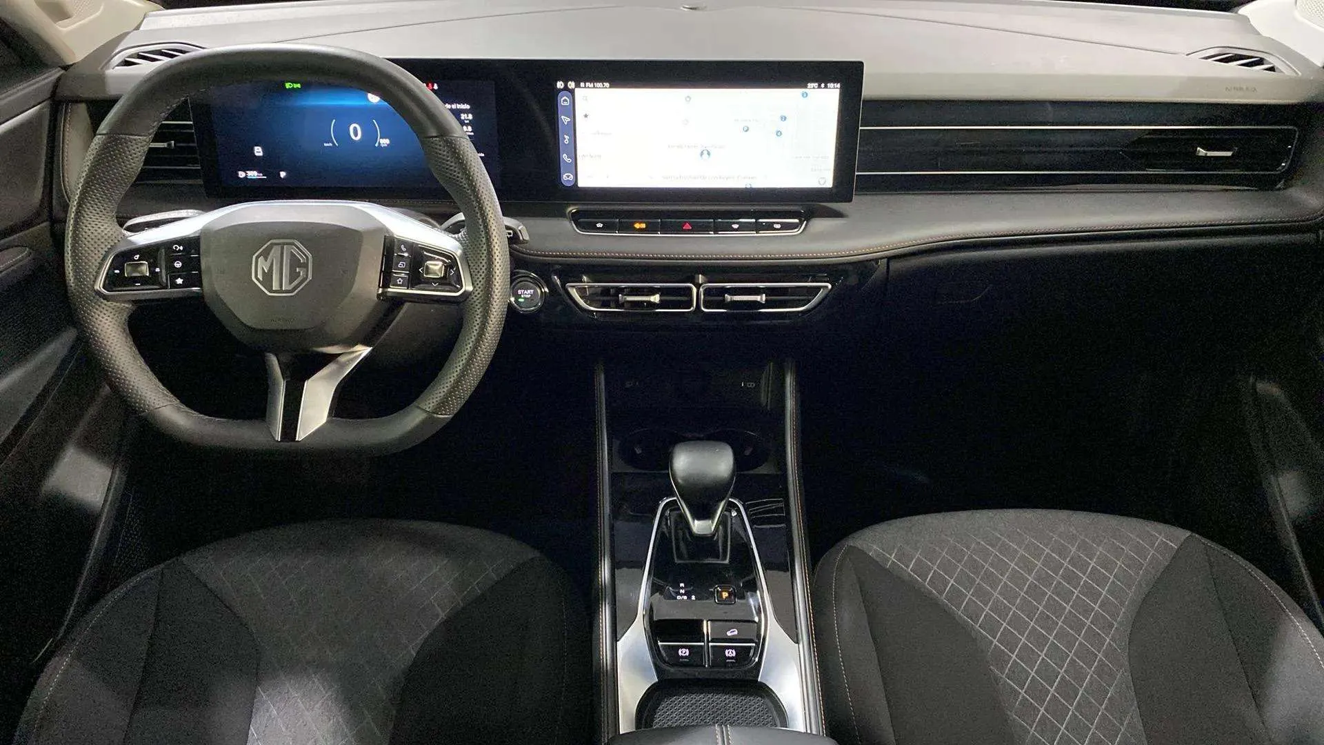 MG HS 1.5T Comfort DCT - foto 11