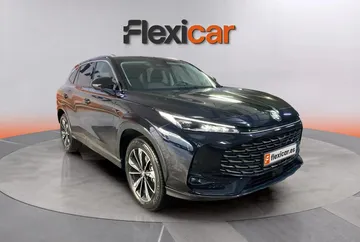 mg hs 15t comfort dct gasolina automatica san sebastian de los reyes 903000000275704