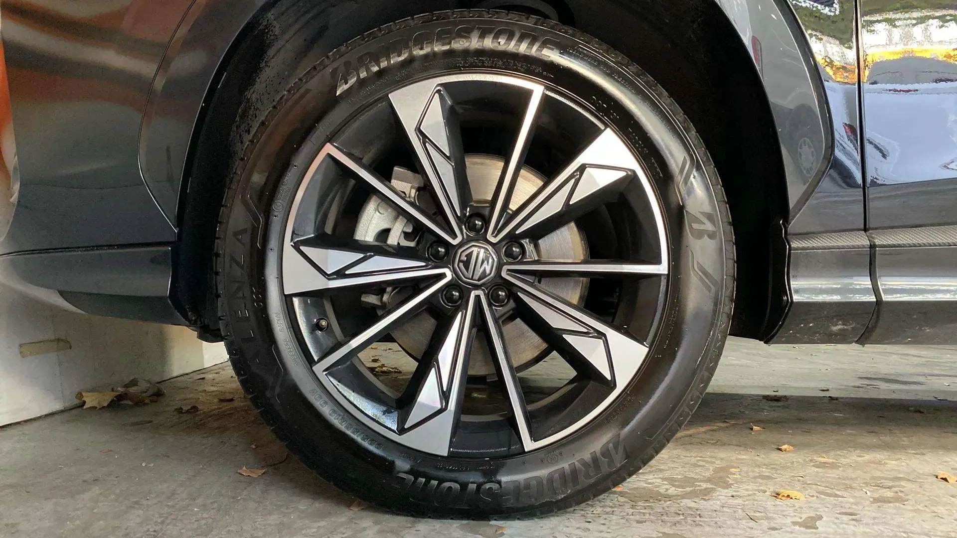 MG HS 1.5T Comfort DCT - foto 21