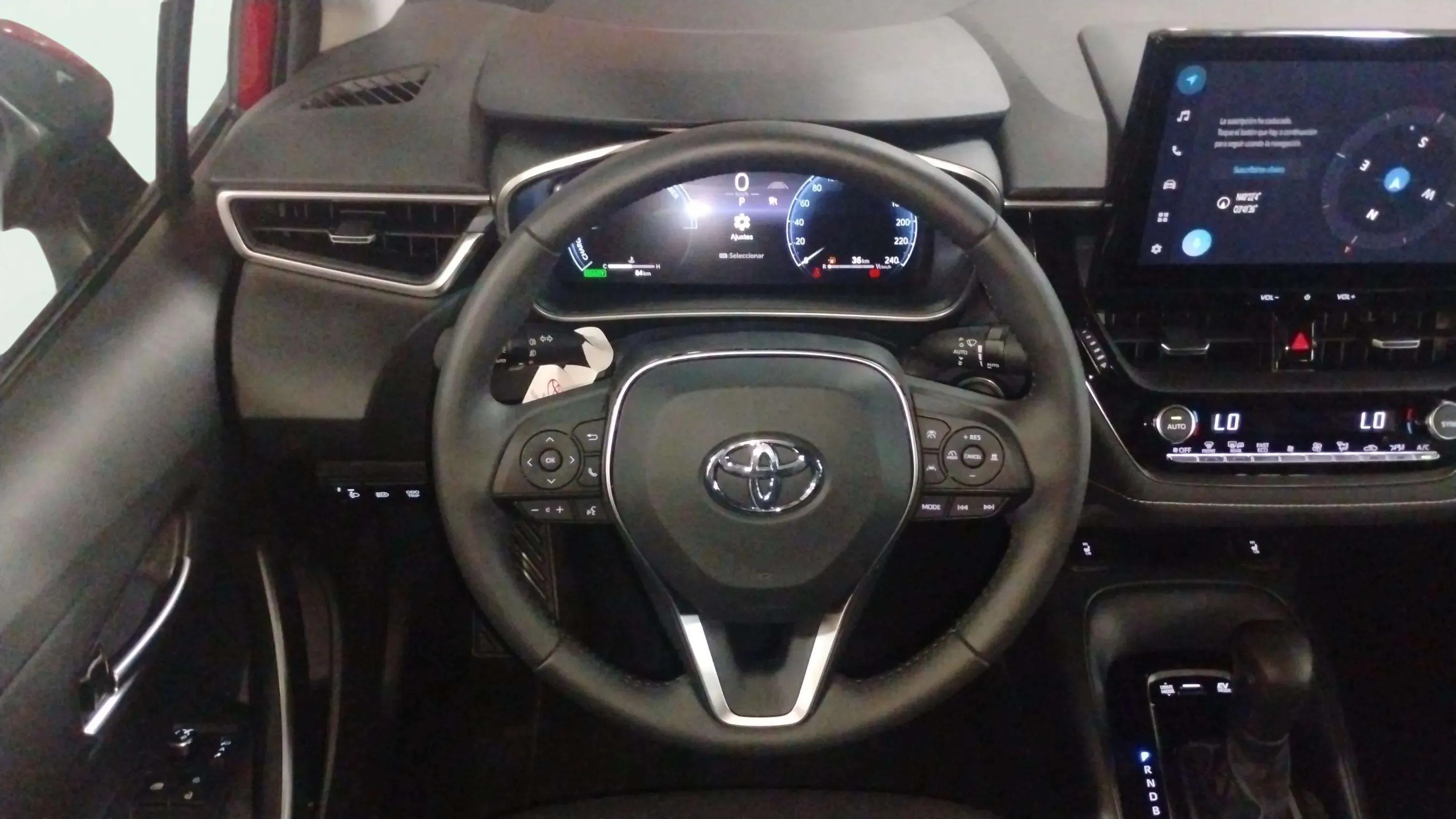 Toyota Corolla 140H Eco - foto 19