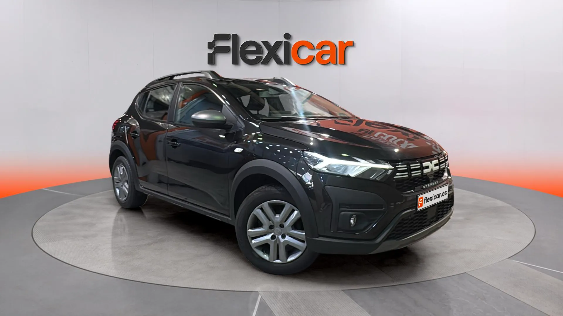 Dacia Sandero Essential TCe