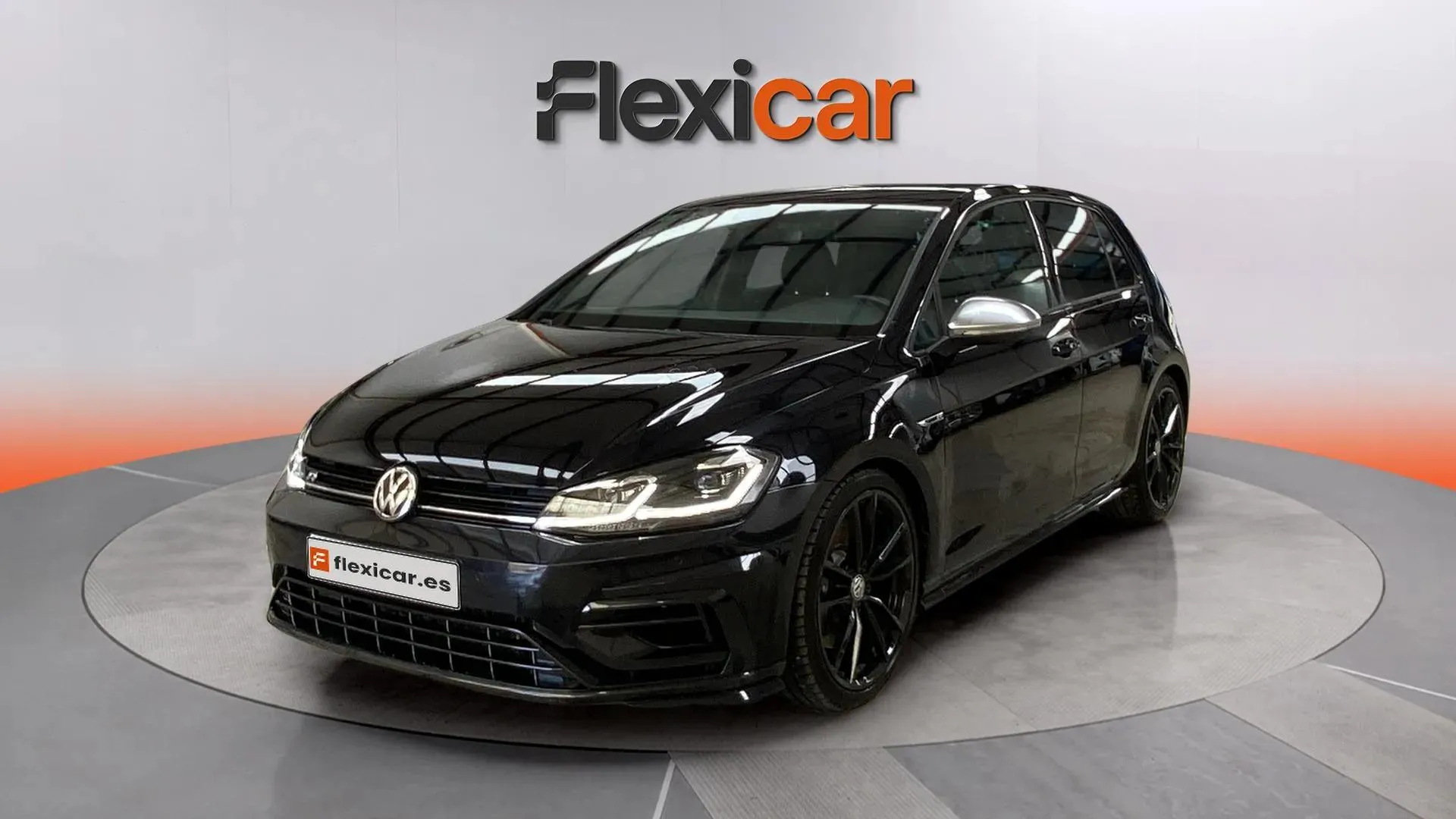 Volkswagen Golf R 2.0 TSI 4Motion DSG - foto 3