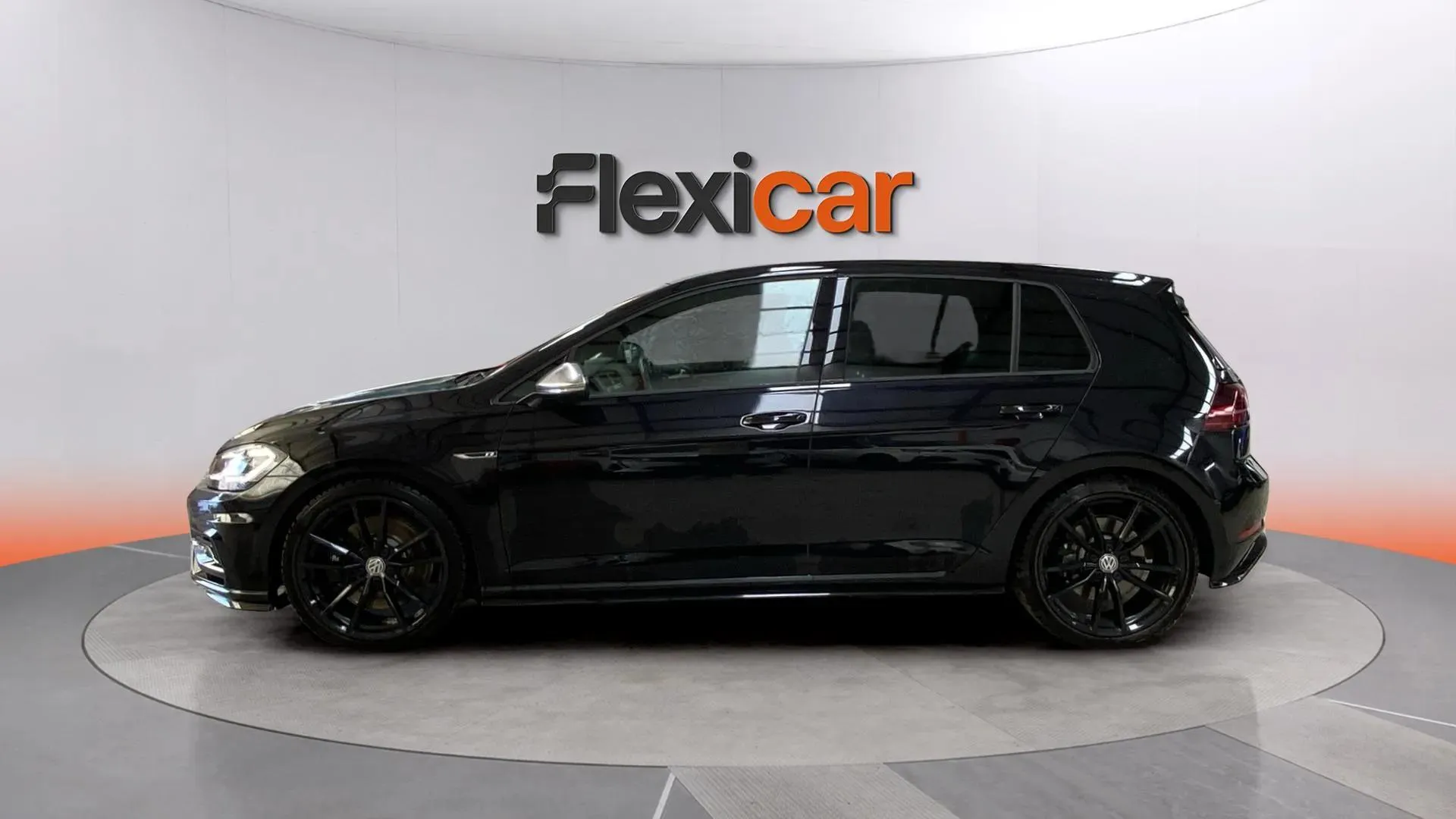 Volkswagen Golf R 2.0 TSI 4Motion DSG - foto 4