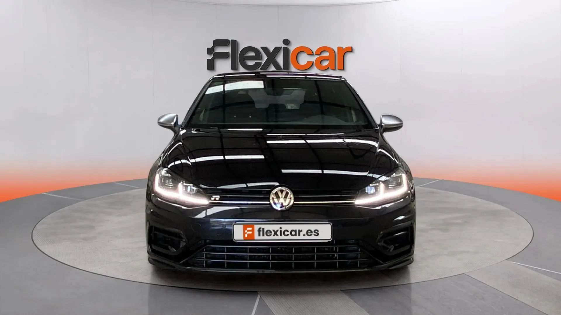 Volkswagen Golf R 2.0 TSI 4Motion DSG - foto 2