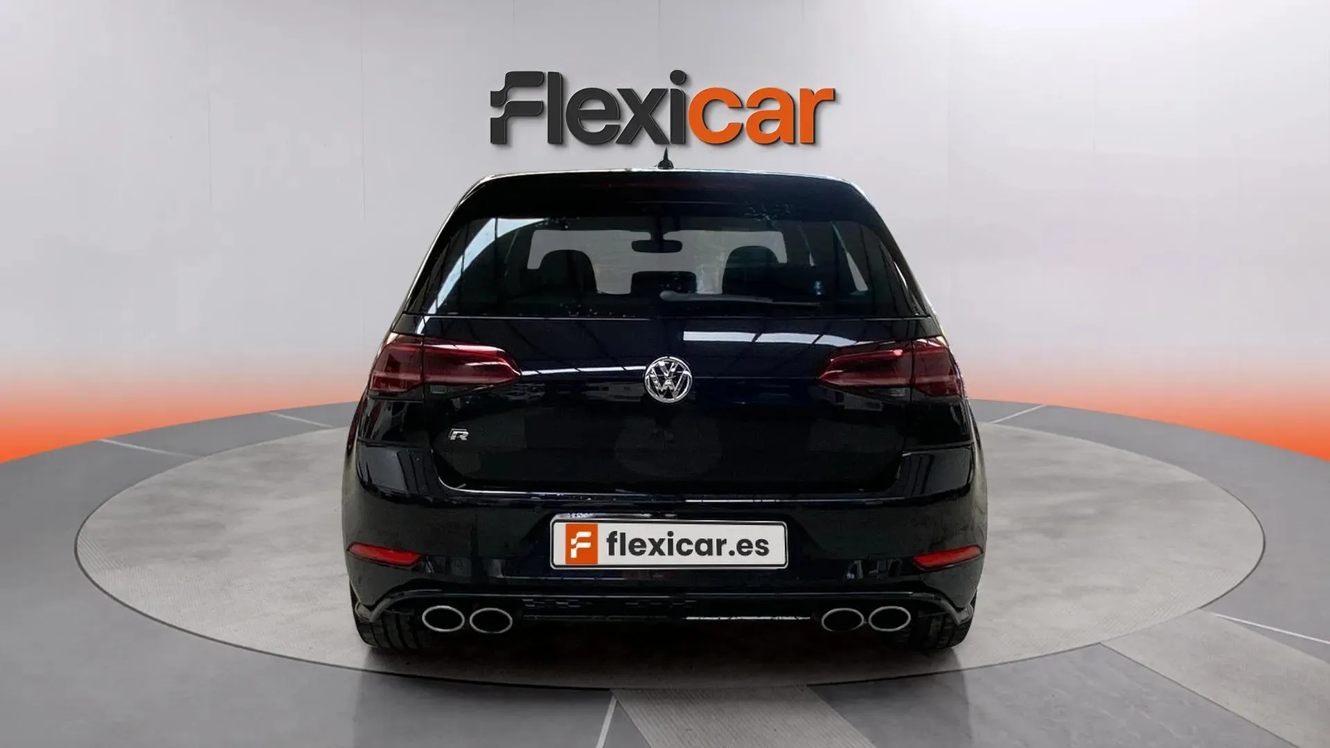 Volkswagen Golf R 2.0 TSI 4Motion DSG - foto 6