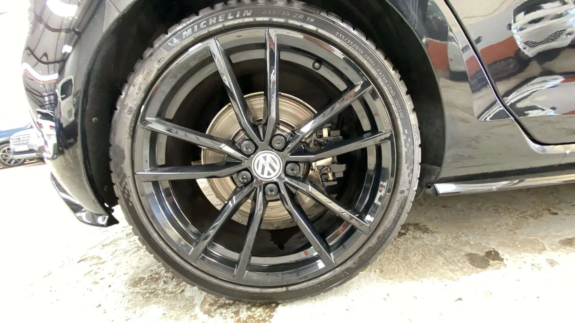 Volkswagen Golf R 2.0 TSI 4Motion DSG - foto 19
