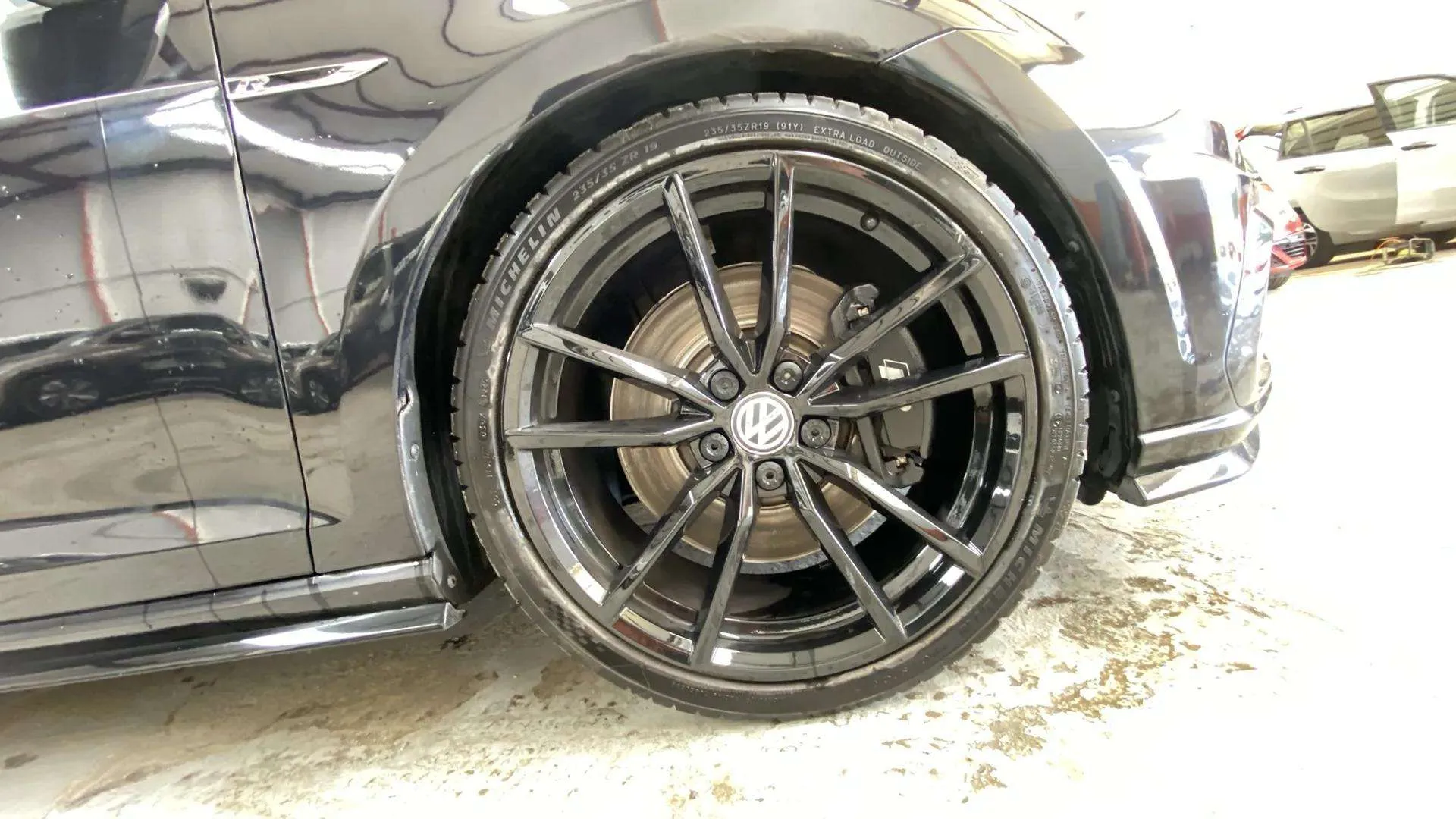 Volkswagen Golf R 2.0 TSI 4Motion DSG - foto 18